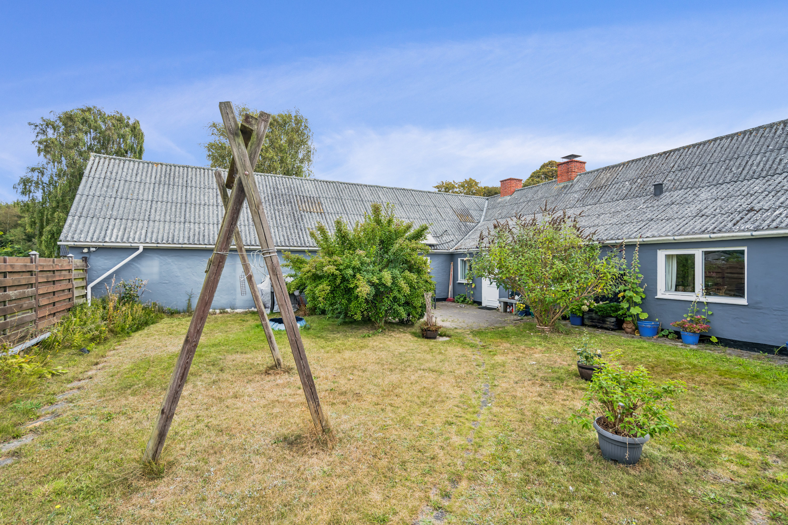 Fremhævet ejendom 1 billede i fuldskærmstilstand. Billede af Vesterø Havnegade 80, Vesterø Havn, 9940 Læsø