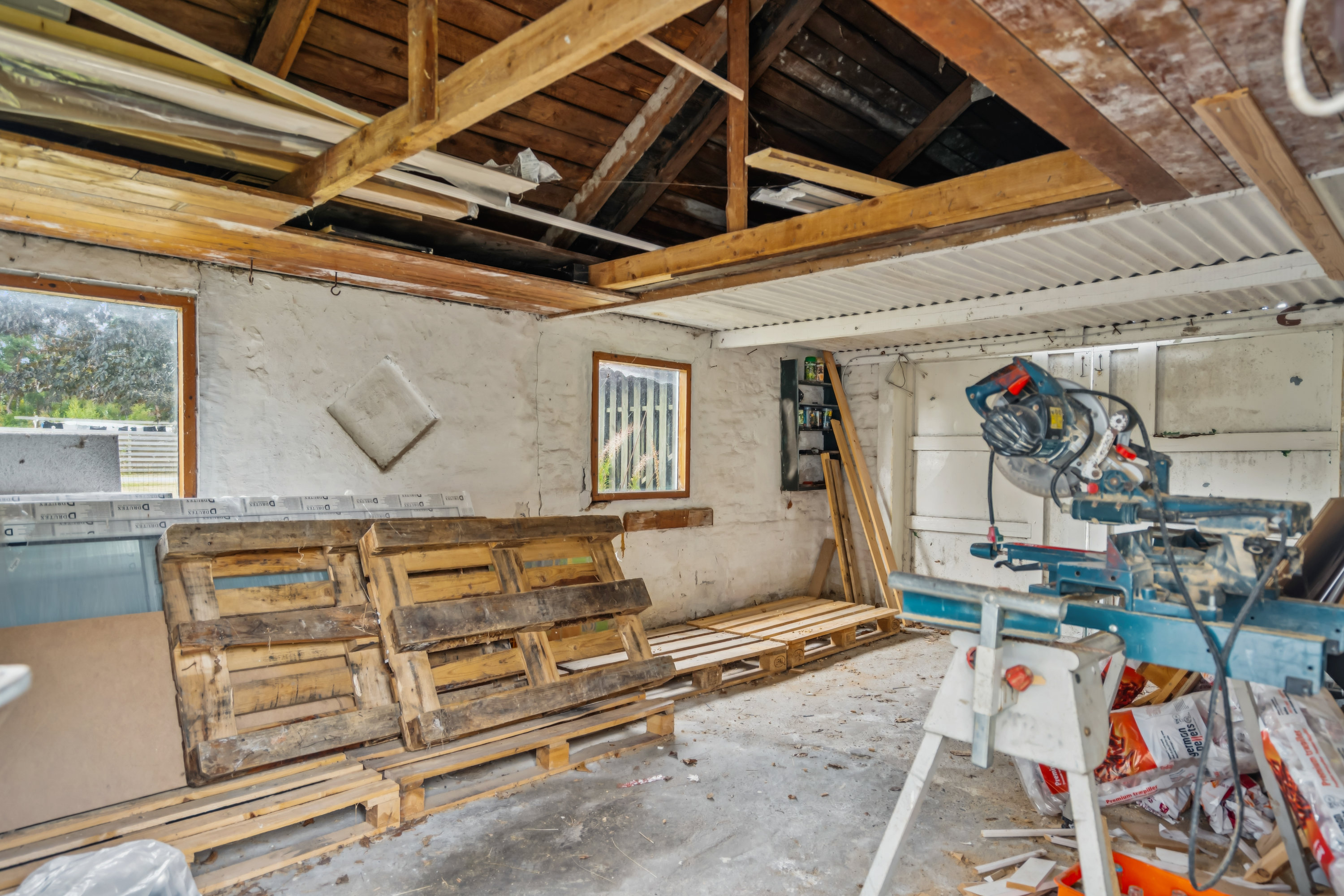 Fremhævet andet billede i fuldskærmstilstand. Billede af Vesterø Havnegade 80, Vesterø Havn, 9940 Læsø