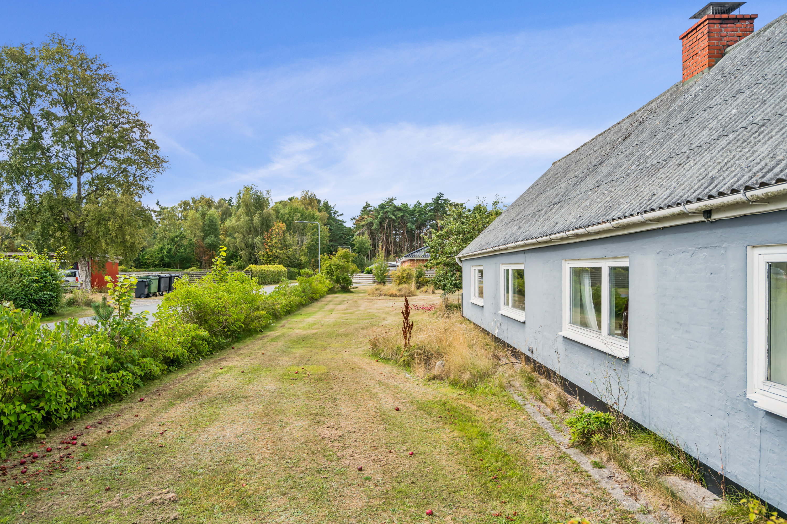 Fremhævet ejendom 1 billede i fuldskærmstilstand. Billede af Vesterø Havnegade 80, Vesterø Havn, 9940 Læsø