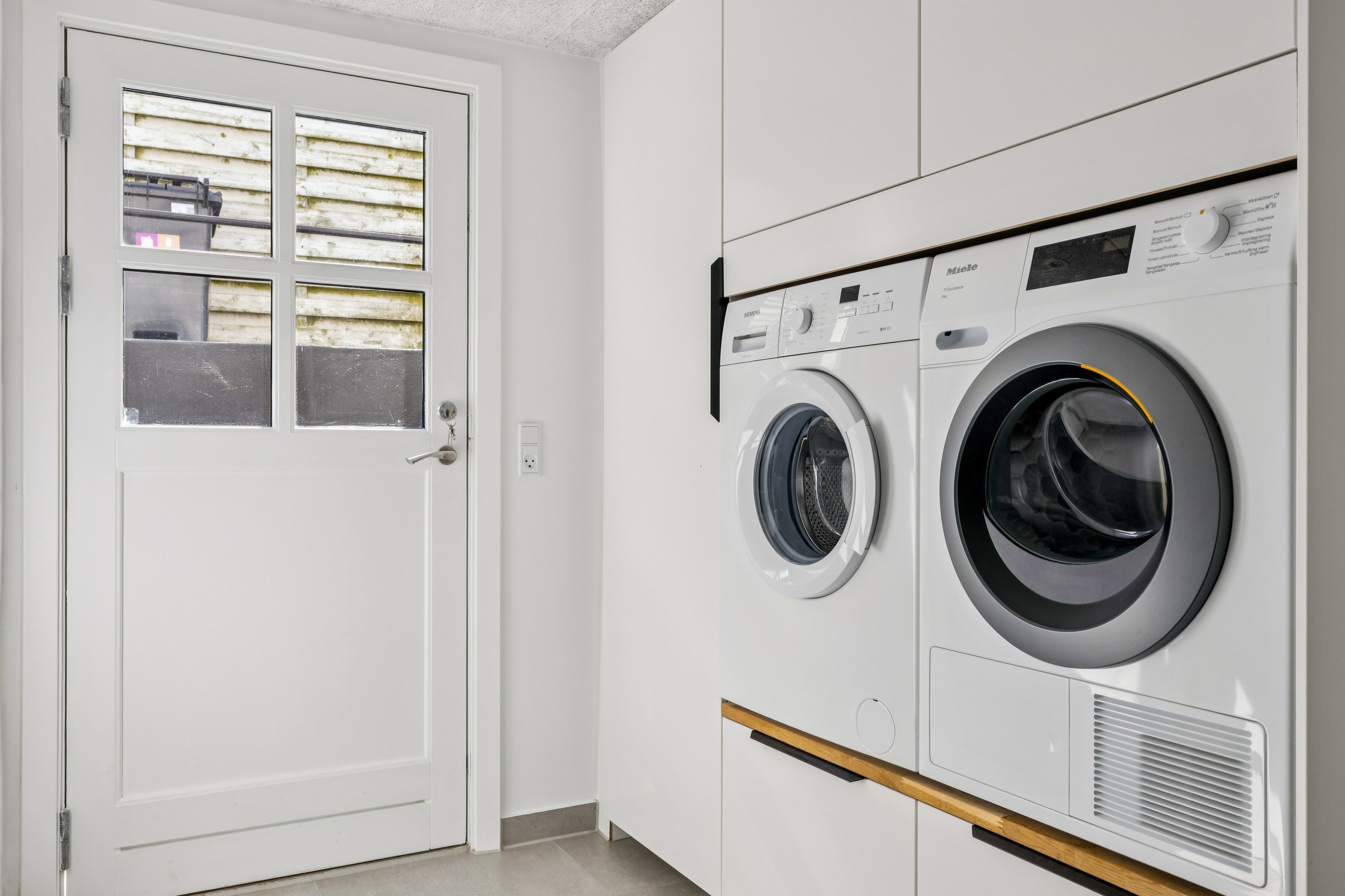 Fremhævet bryggers billede i fuldskærmstilstand. Billede af Roers Allé 26, Tarup, 5210 Odense NV