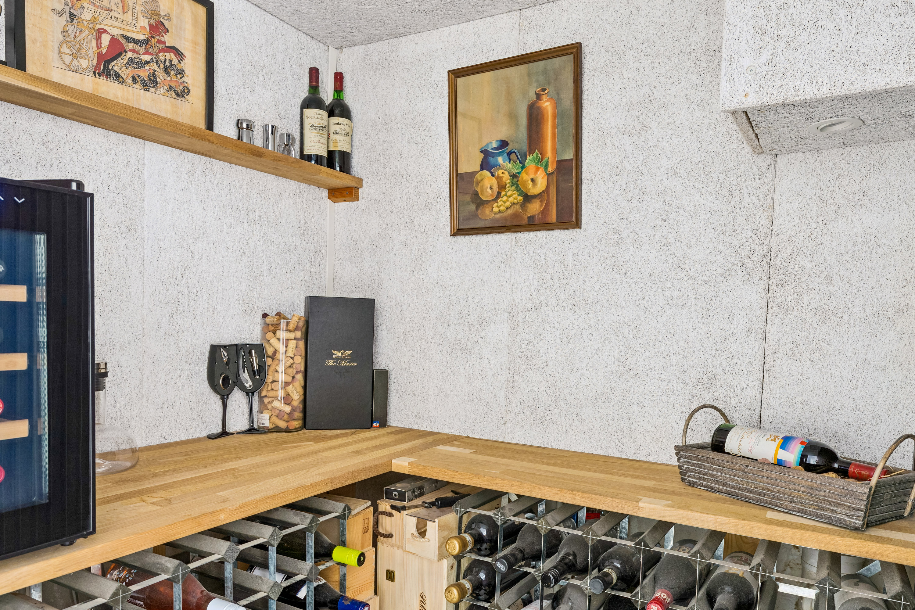 Fremhævet udsigt billede i fuldskærmstilstand. Billede af Roers Allé 26, Tarup, 5210 Odense NV