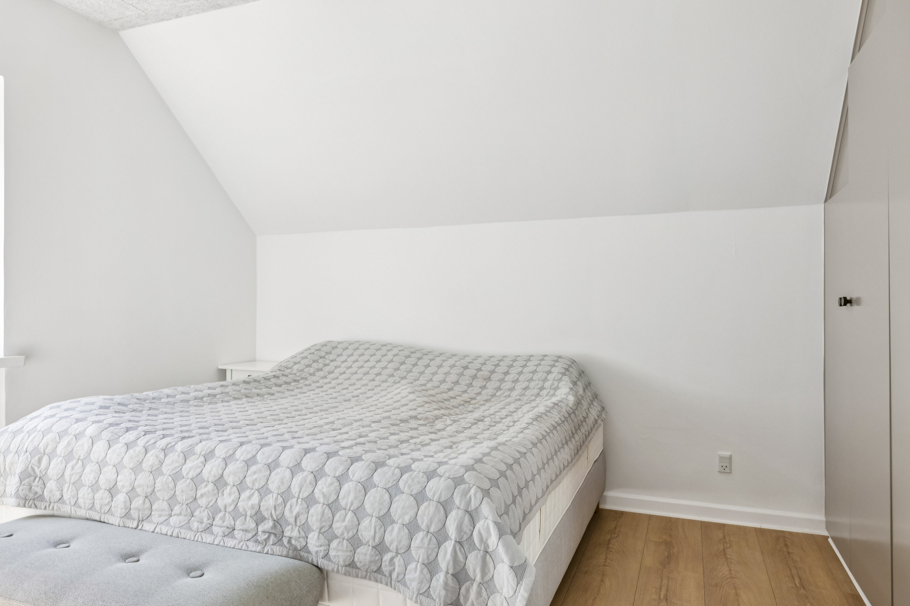 Fremhævet værelse billede i fuldskærmstilstand. Billede af Roers Allé 26, Tarup, 5210 Odense NV