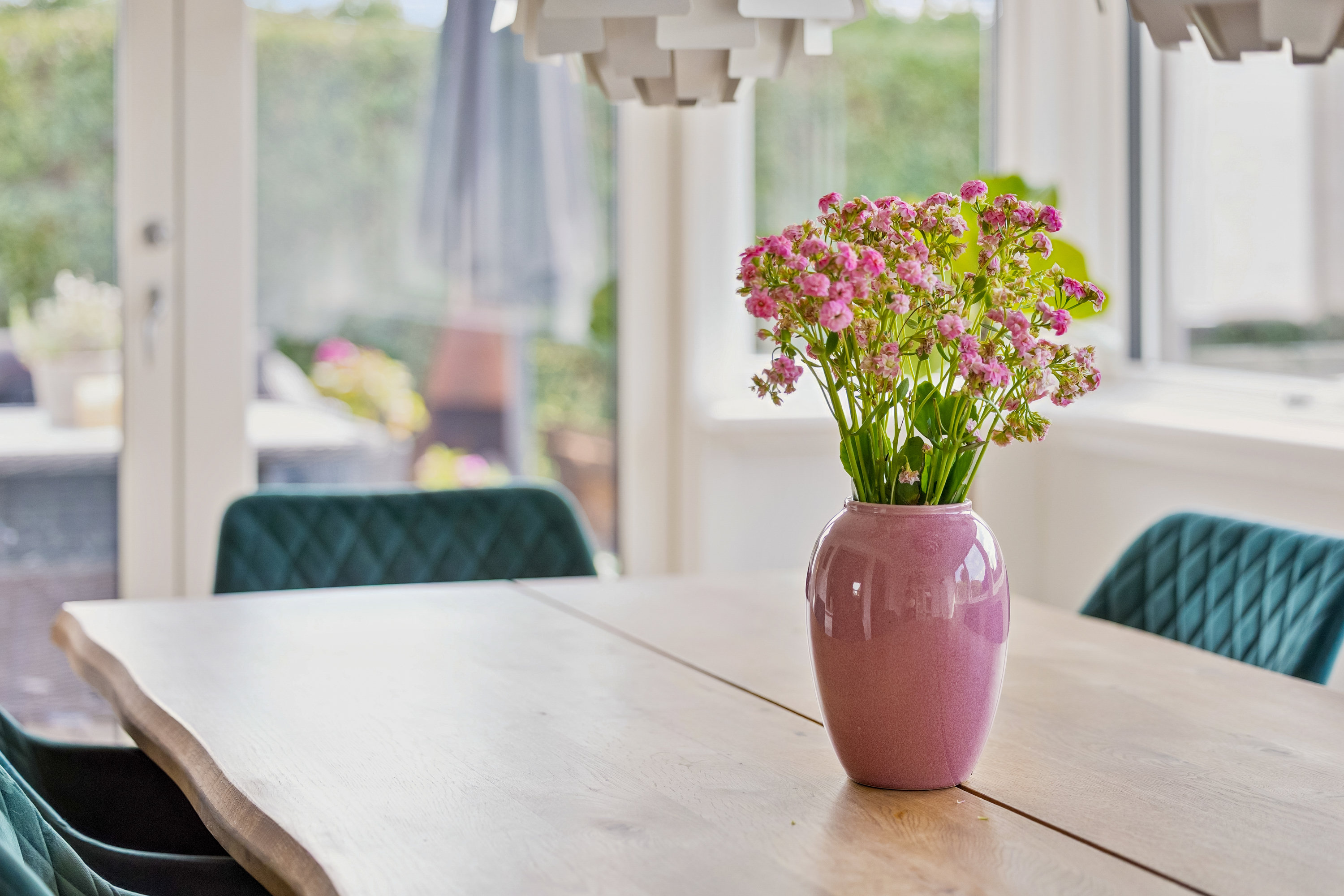 Fremhævet stue billede i fuldskærmstilstand. Billede af Roers Allé 26, Tarup, 5210 Odense NV