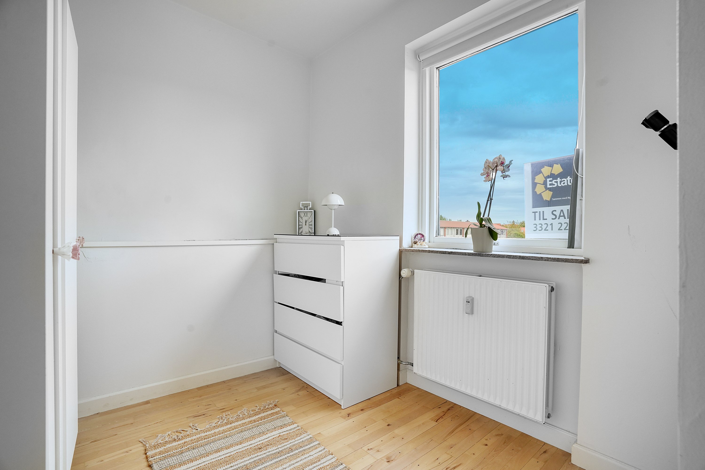 Fremhævet værelse billede i fuldskærmstilstand. Billede af Listedvej 96, 1. th., 2770 Kastrup