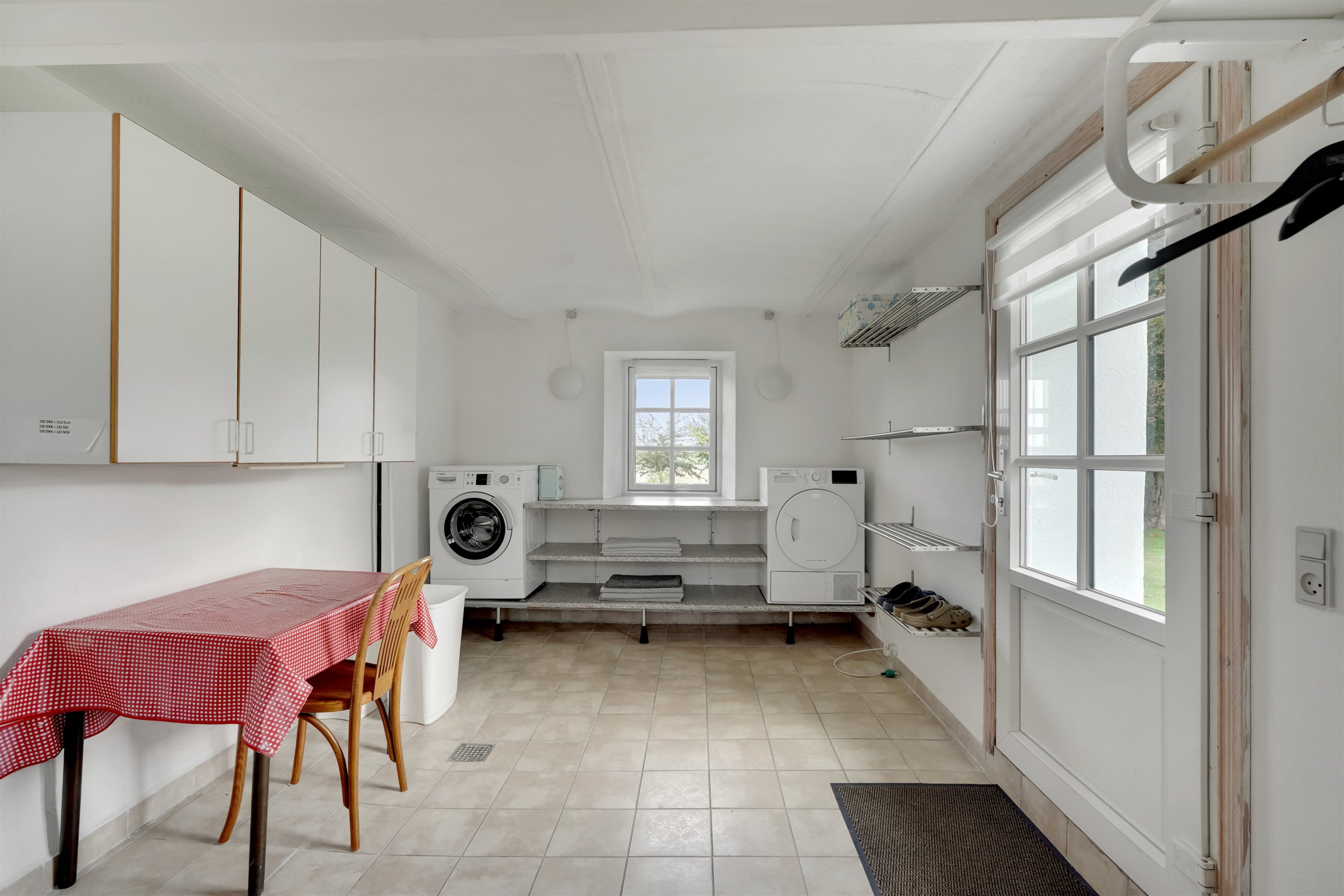 Fremhævet bryggers billede i fuldskærmstilstand. Billede af Almstokvej 20, 6623 Vorbasse