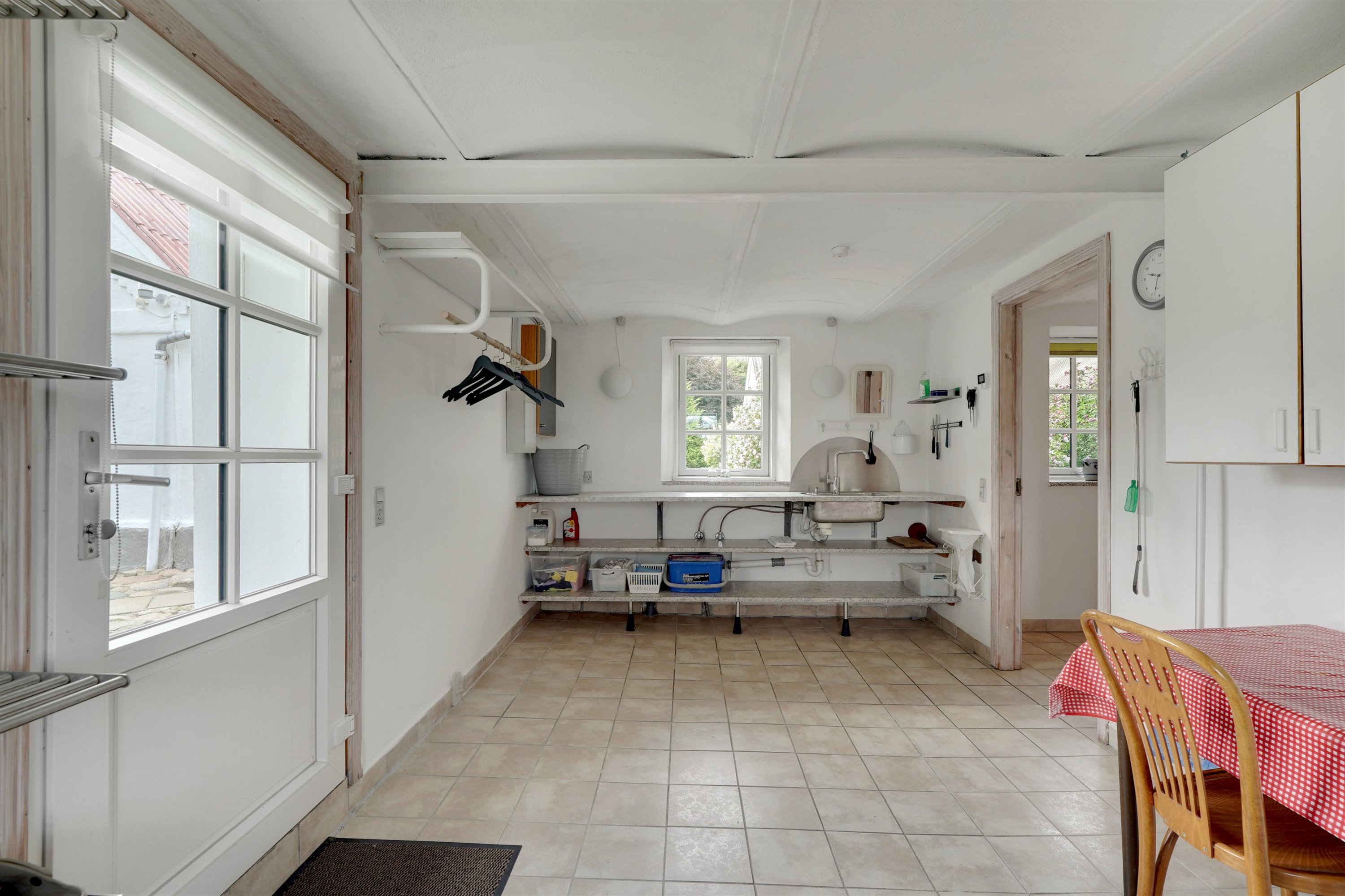 Fremhævet bryggers billede i fuldskærmstilstand. Billede af Almstokvej 20, 6623 Vorbasse