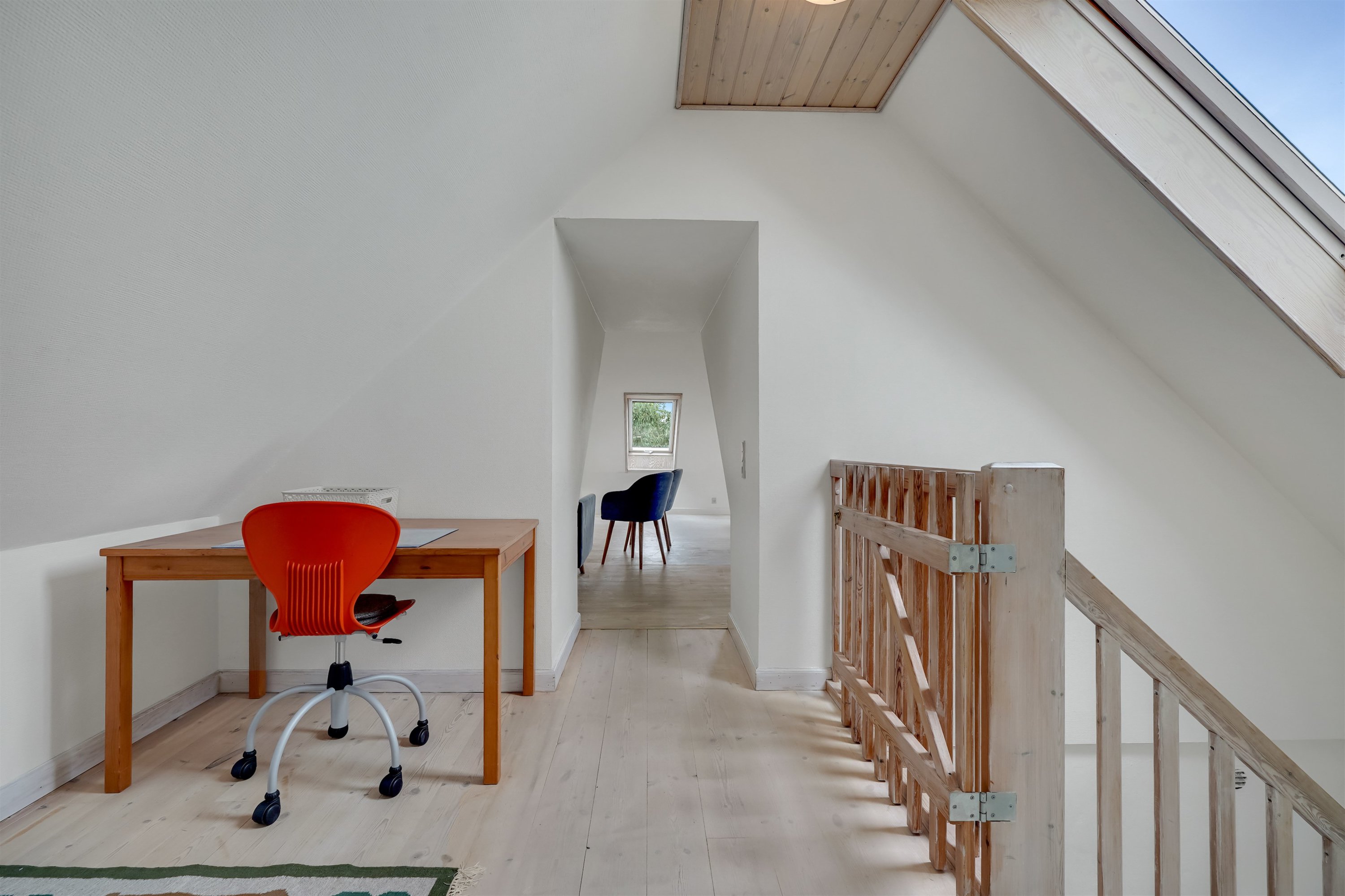 Fremhævet repos billede i fuldskærmstilstand. Billede af Almstokvej 20, 6623 Vorbasse