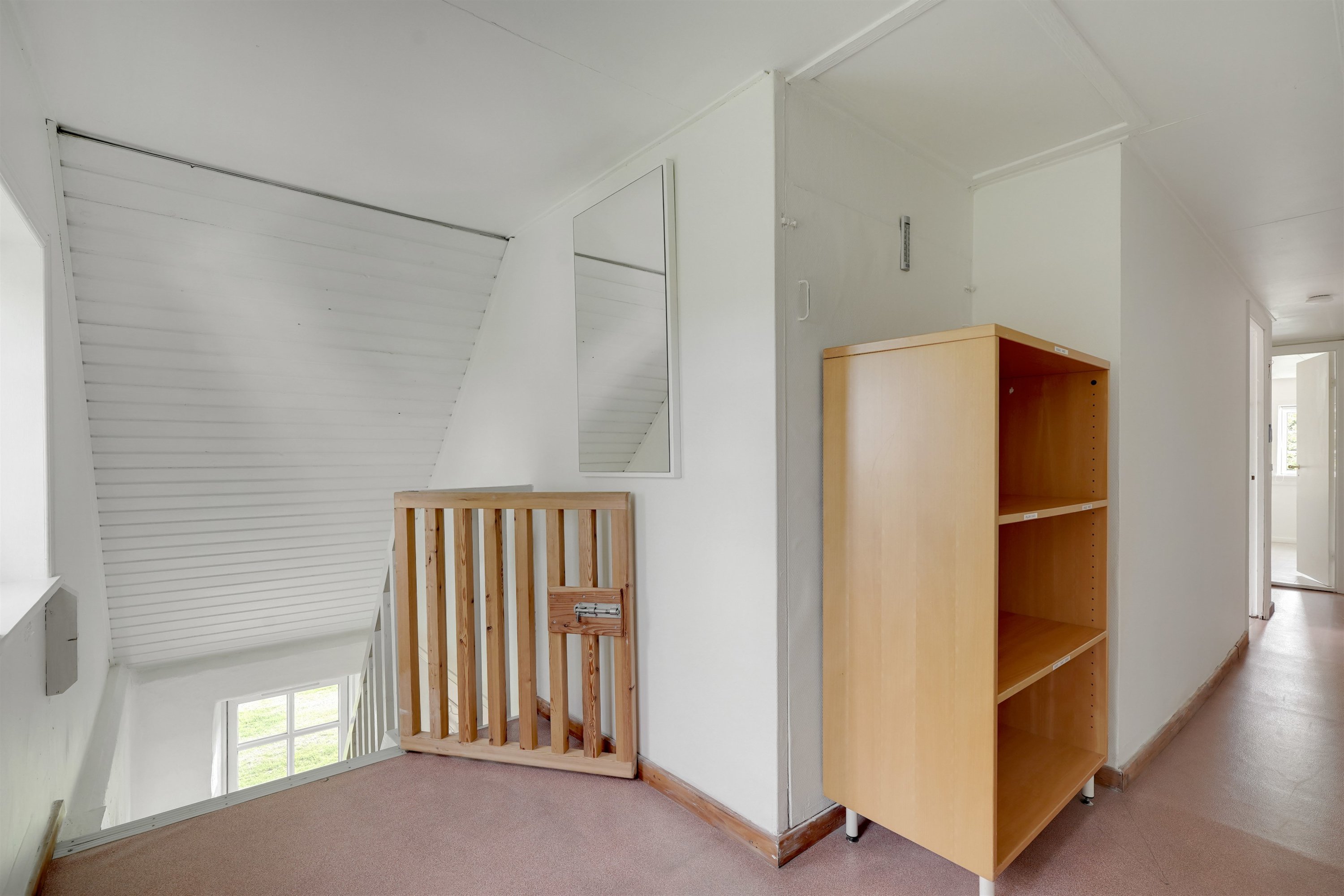 Fremhævet repos billede i fuldskærmstilstand. Billede af Almstokvej 20, 6623 Vorbasse