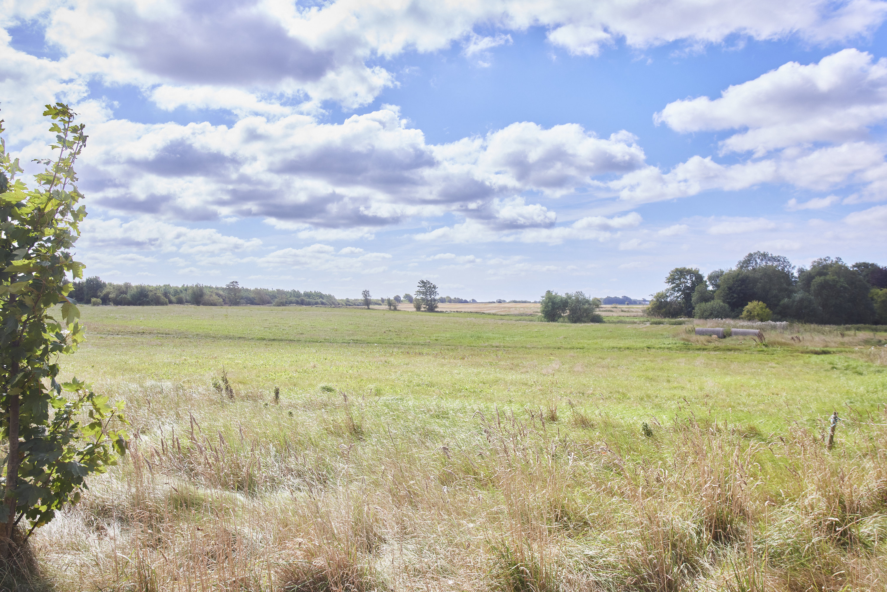 Fremhævet område billede i fuldskærmstilstand. Billede af Bygumvej 59, Bygum, 9620 Aalestrup