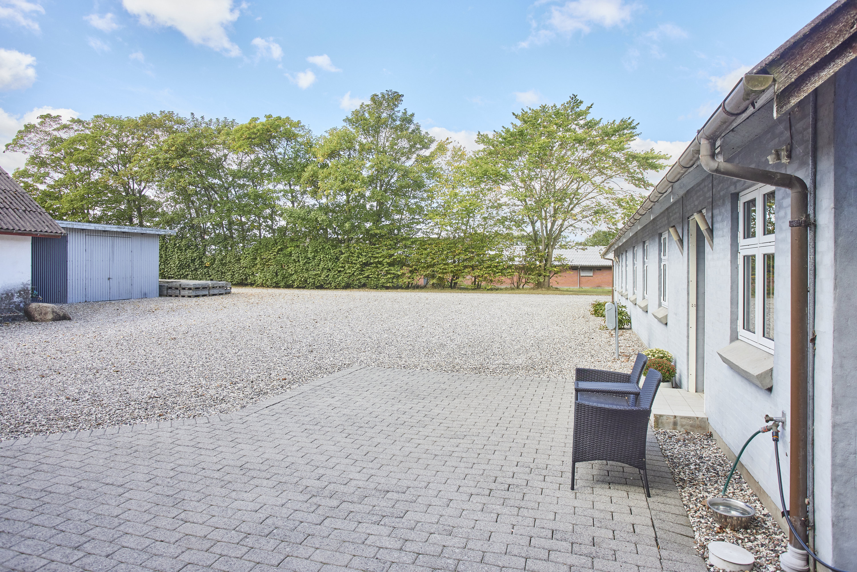 Fremhævet område billede i fuldskærmstilstand. Billede af Bygumvej 59, Bygum, 9620 Aalestrup