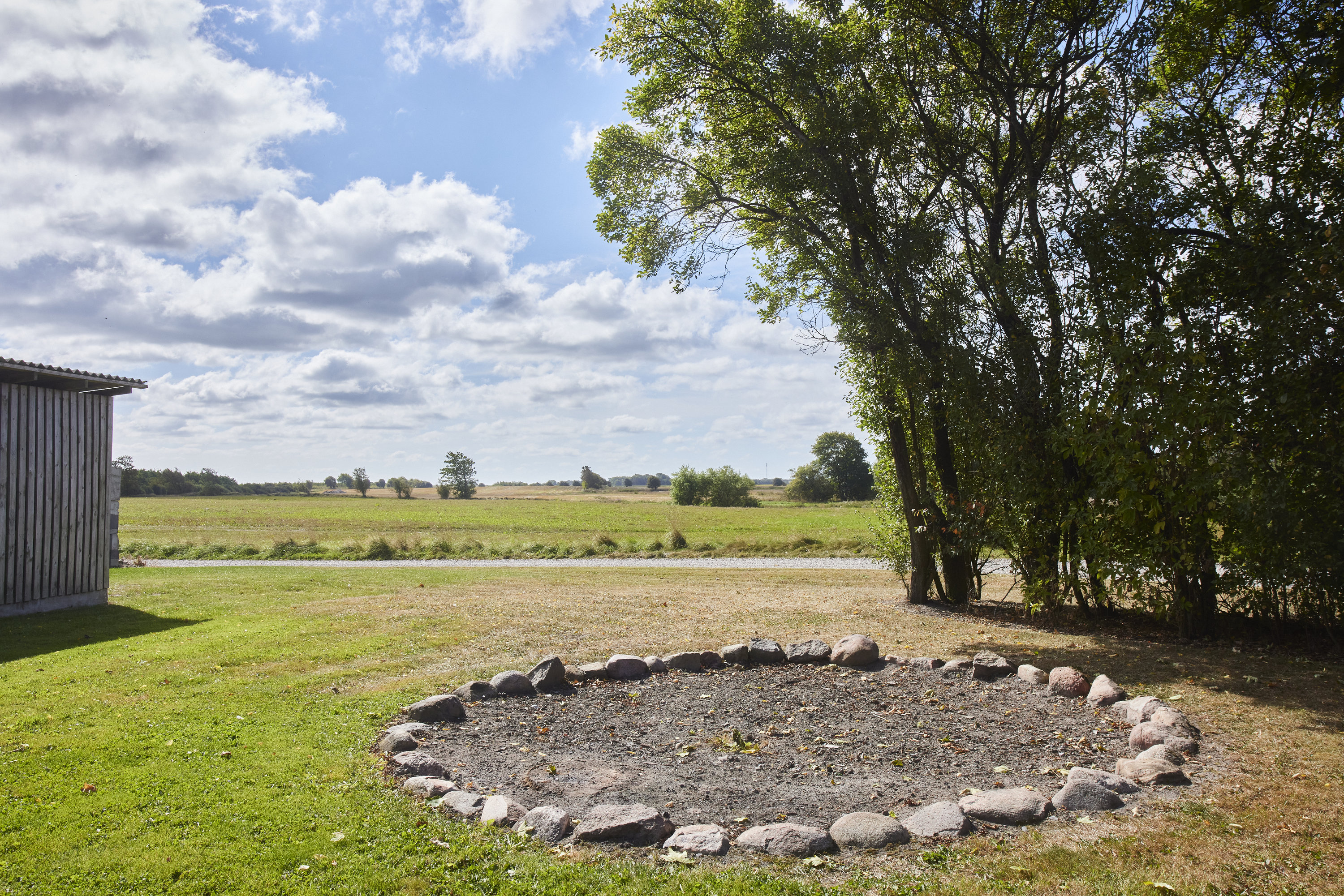 Fremhævet andet billede i fuldskærmstilstand. Billede af Bygumvej 59, Bygum, 9620 Aalestrup