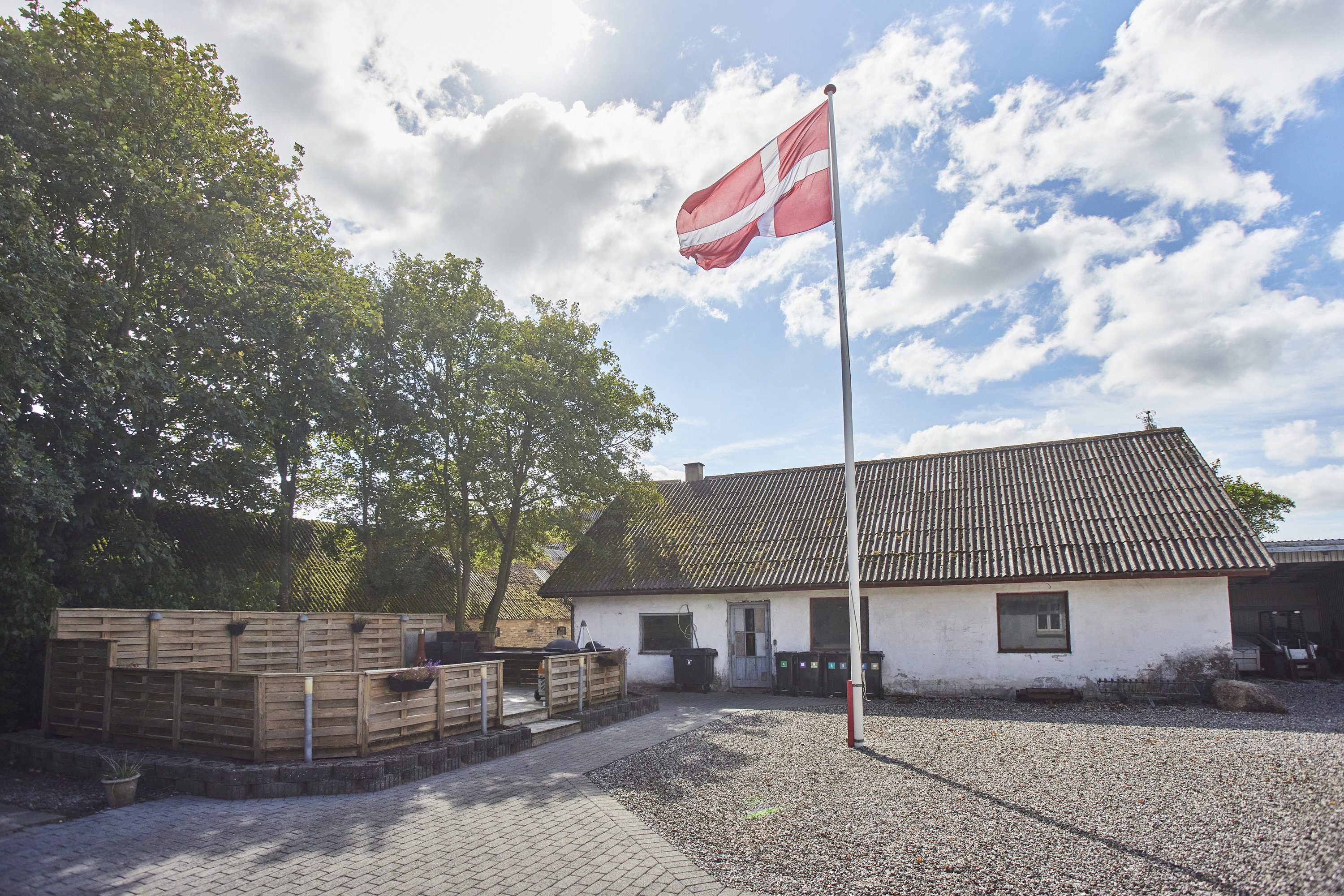 Fremhævet ejendommen billede i fuldskærmstilstand. Billede af Bygumvej 59, Bygum, 9620 Aalestrup