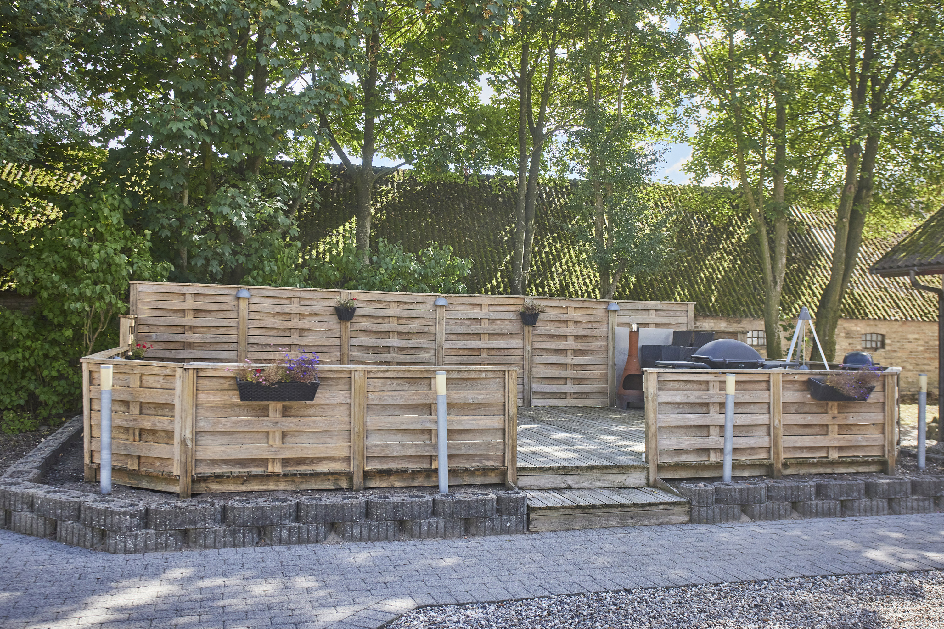 Fremhævet andet billede i fuldskærmstilstand. Billede af Bygumvej 59, Bygum, 9620 Aalestrup