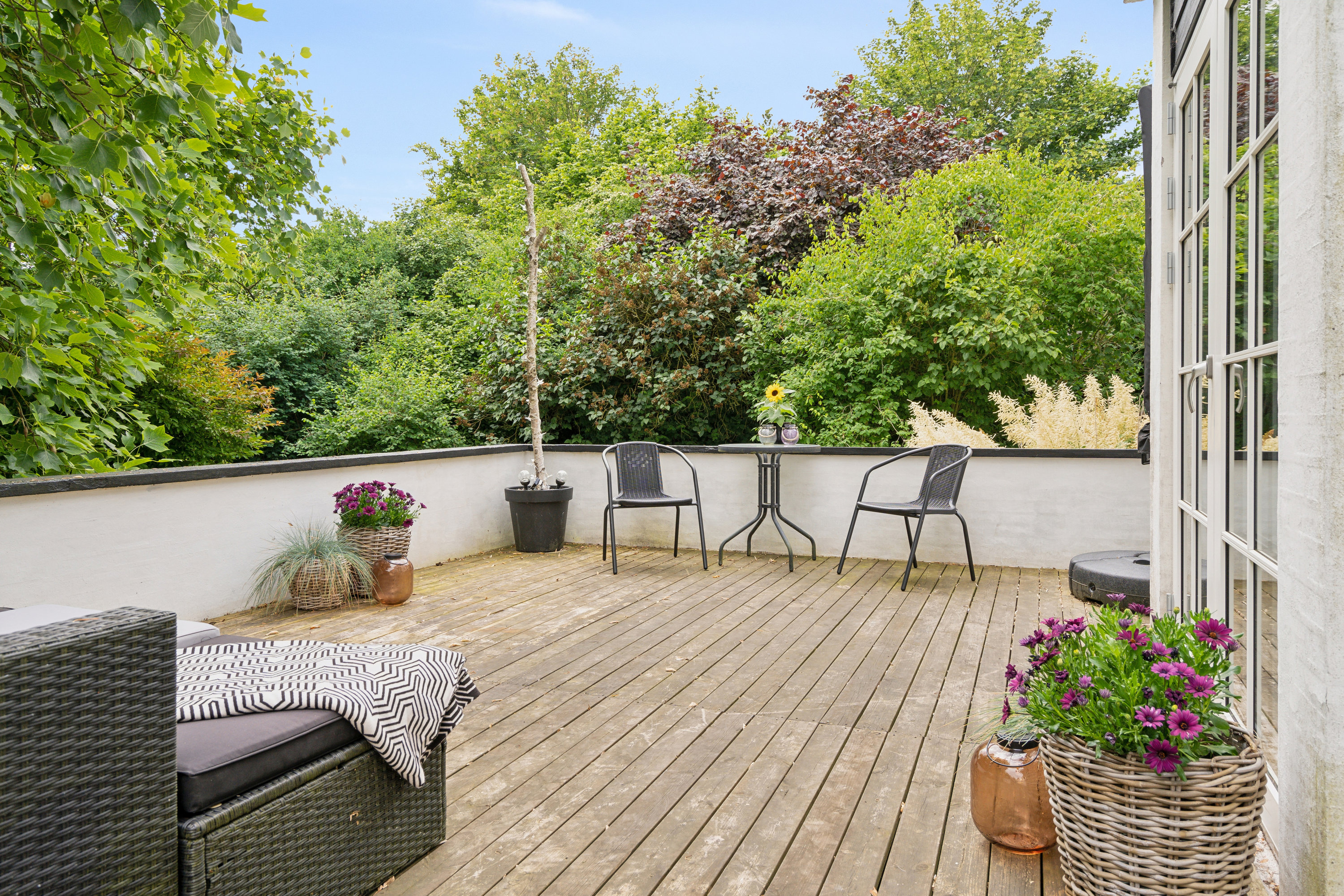 Fremhævet  billede i fuldskærmstilstand. Billede af Søndersøvej 187, Tågerod, 5462 Morud