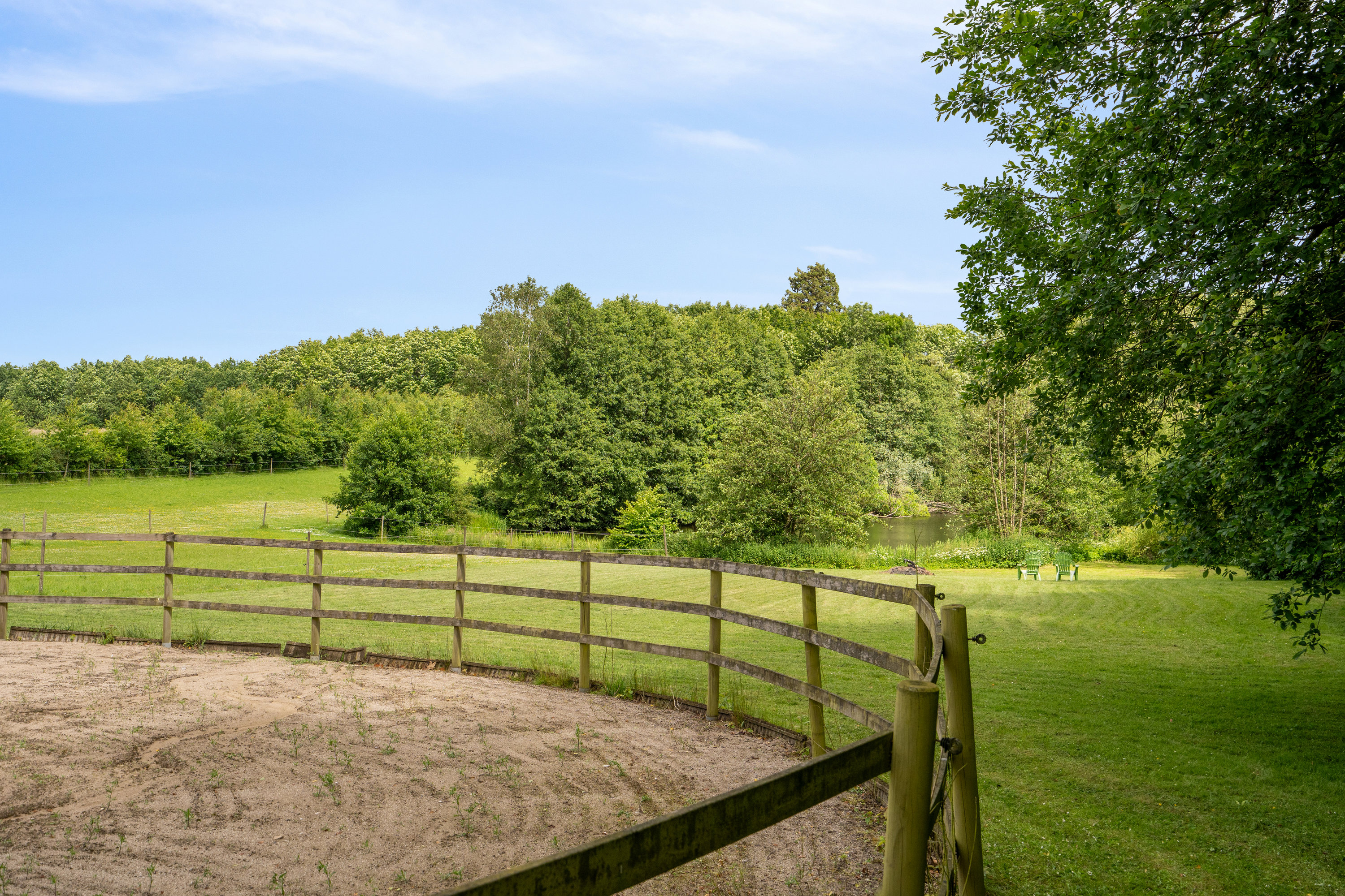 Fremhævet  billede i fuldskærmstilstand. Billede af Søndersøvej 187, Tågerod, 5462 Morud