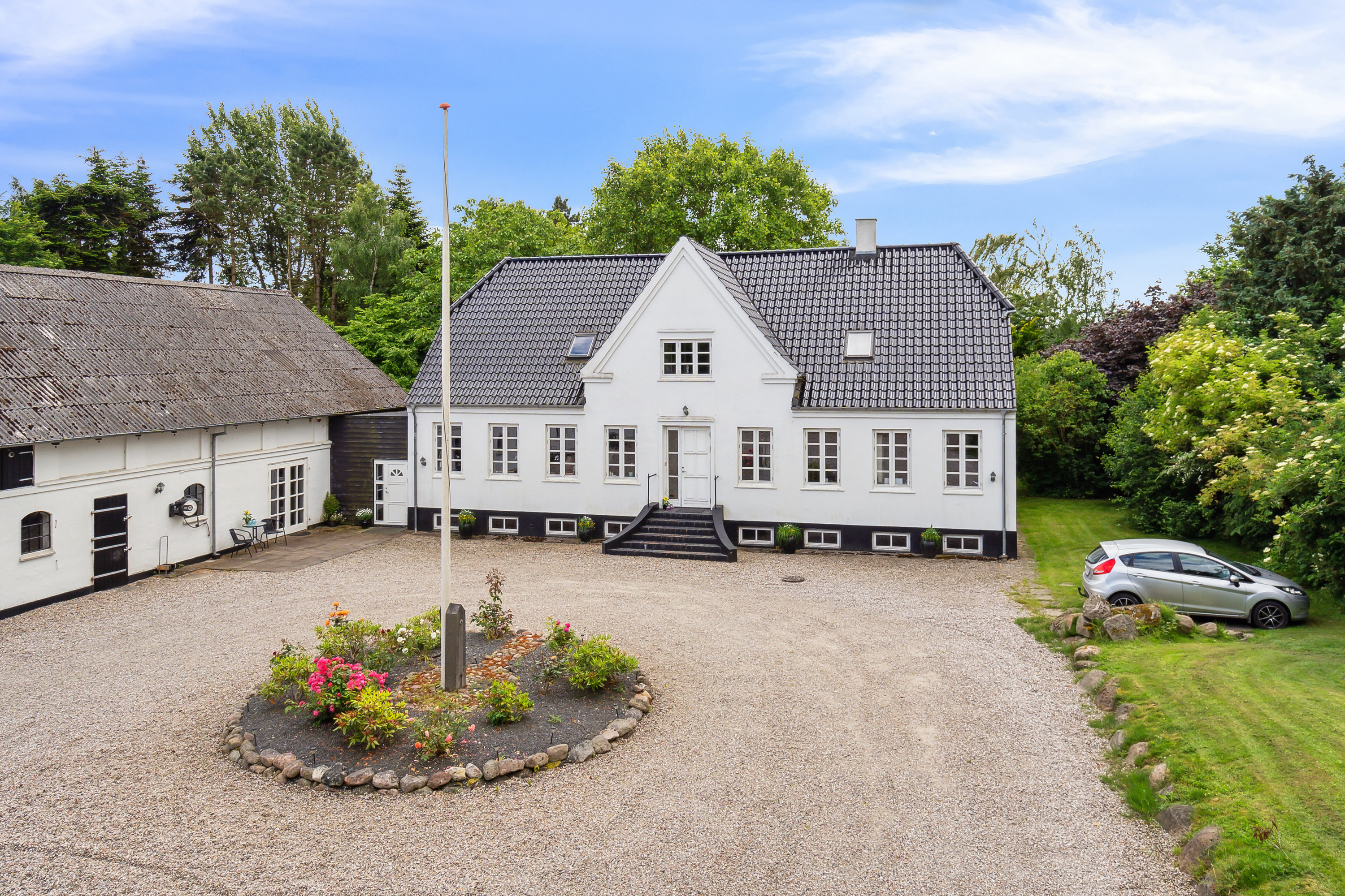 Miniaturebillede 1: . Billede af Søndersøvej 187, Tågerod, 5462 Morud