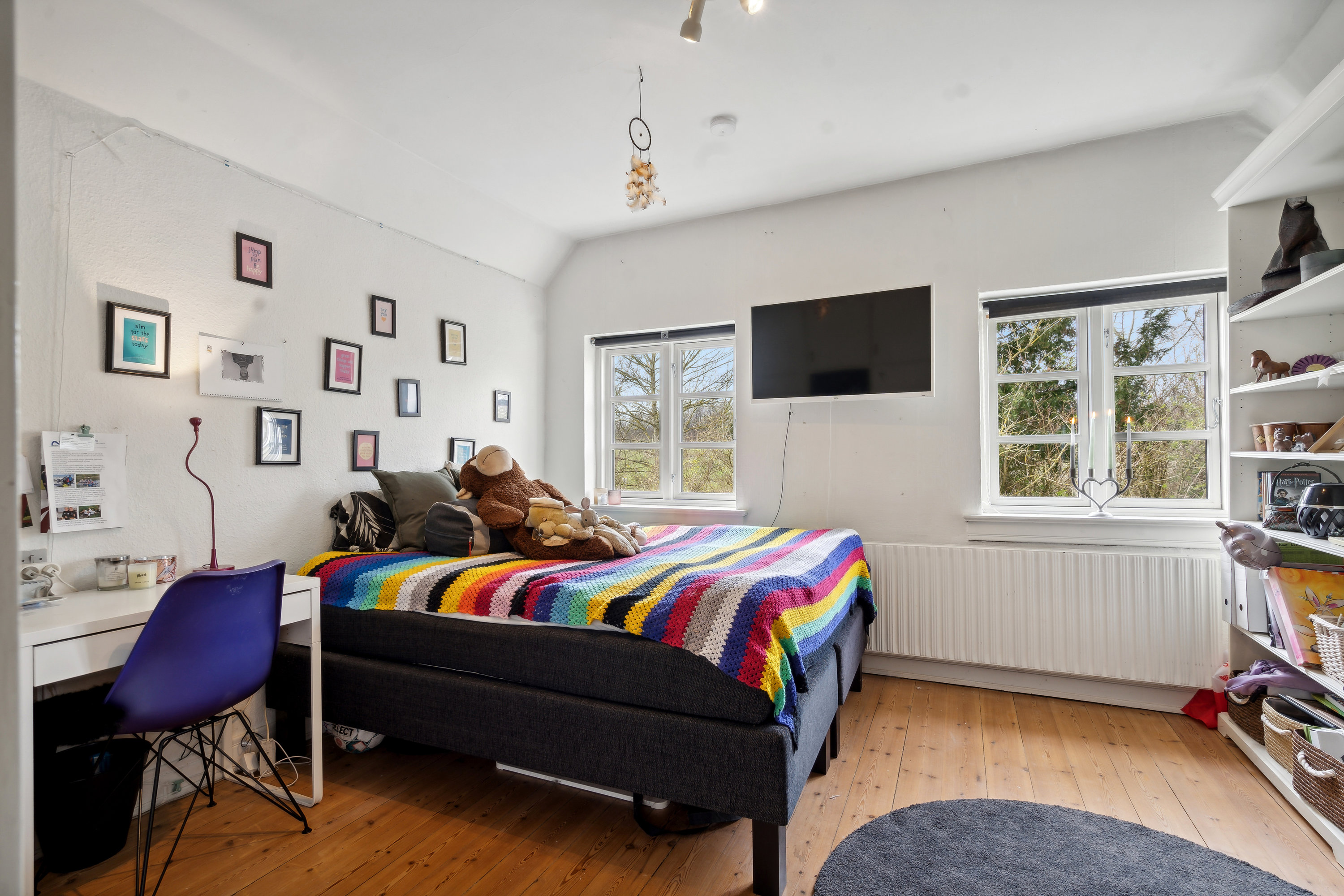 Fremhævet  billede i fuldskærmstilstand. Billede af Søndersøvej 187, Tågerod, 5462 Morud