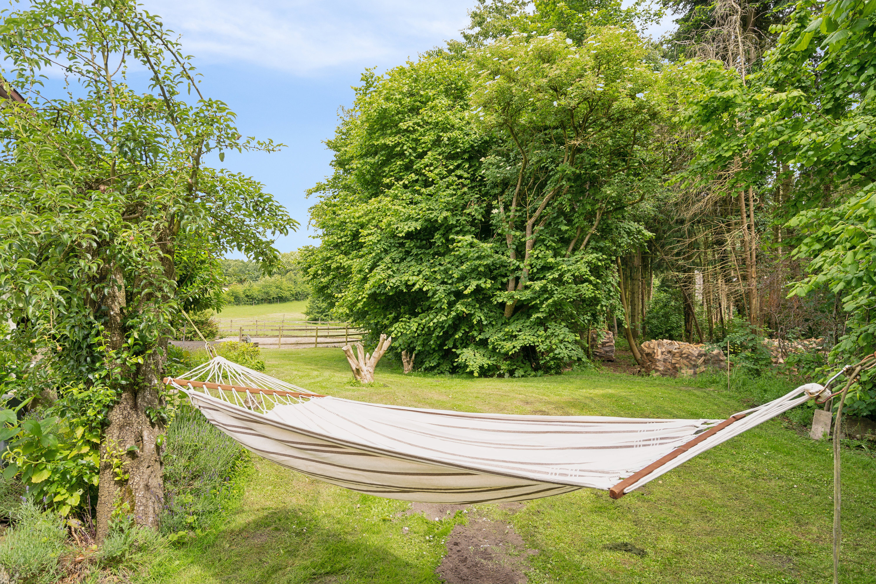 Fremhævet  billede i fuldskærmstilstand. Billede af Søndersøvej 187, Tågerod, 5462 Morud