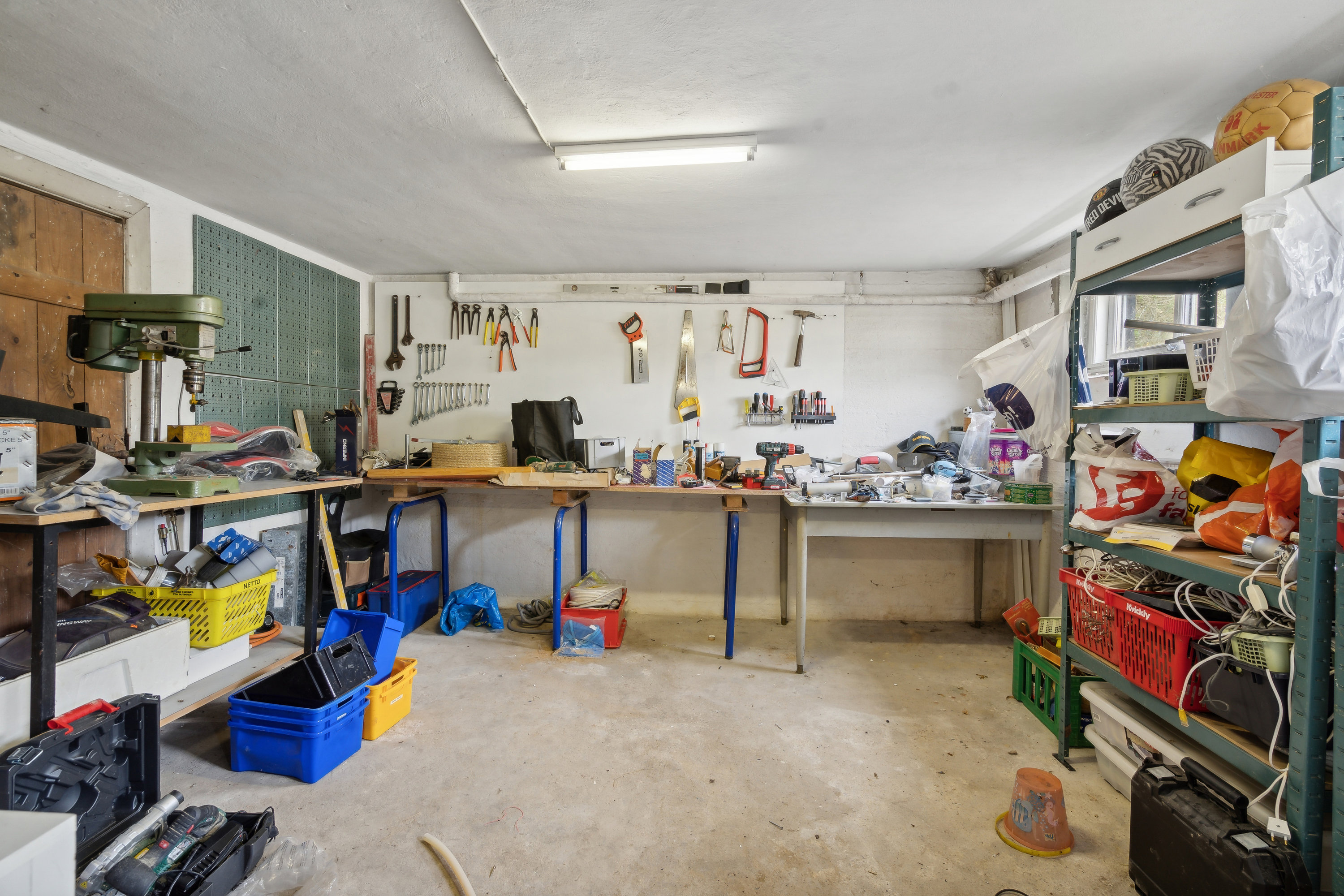 Fremhævet  billede i fuldskærmstilstand. Billede af Søndersøvej 187, Tågerod, 5462 Morud