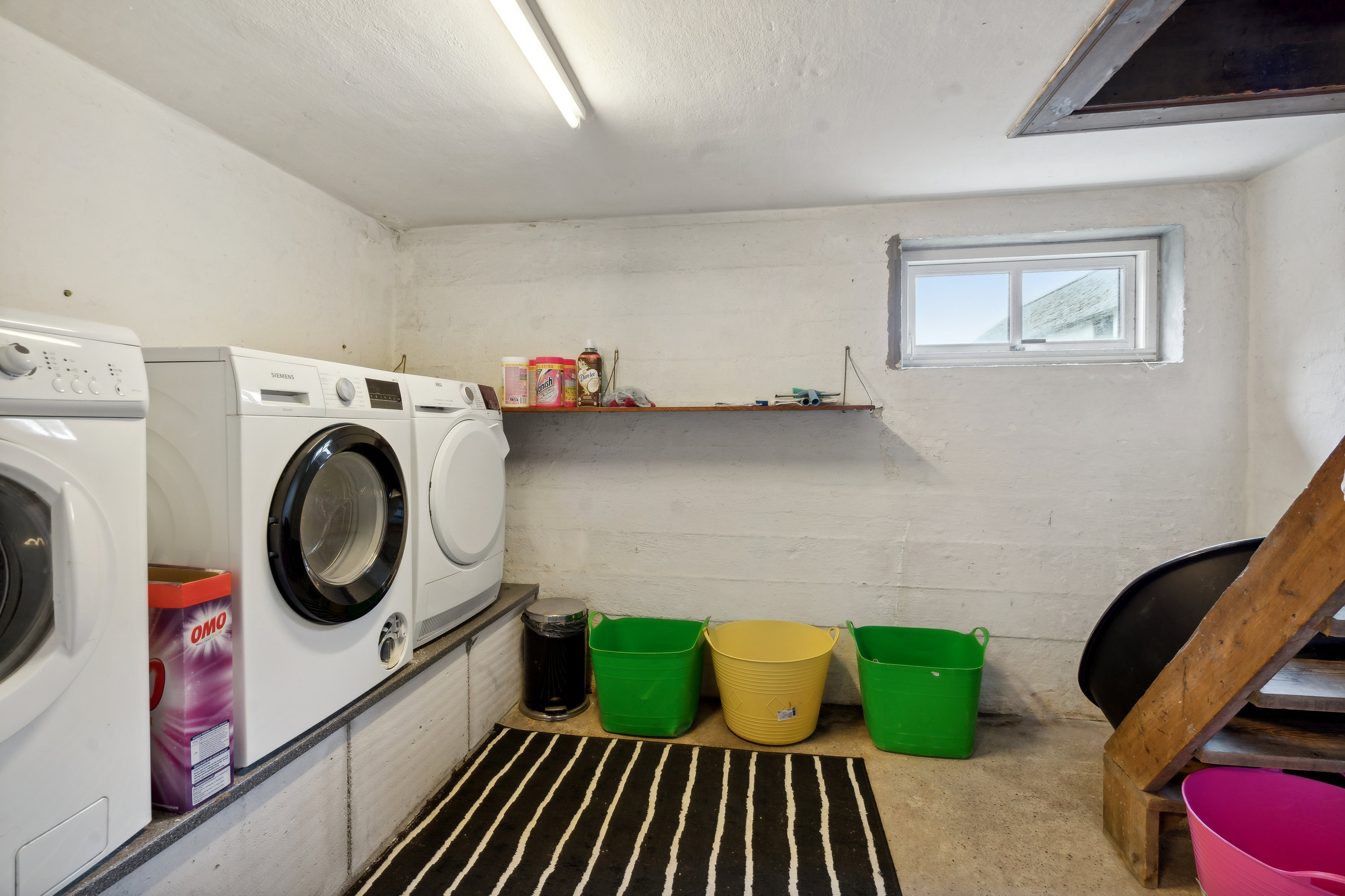 Fremhævet  billede i fuldskærmstilstand. Billede af Søndersøvej 187, Tågerod, 5462 Morud