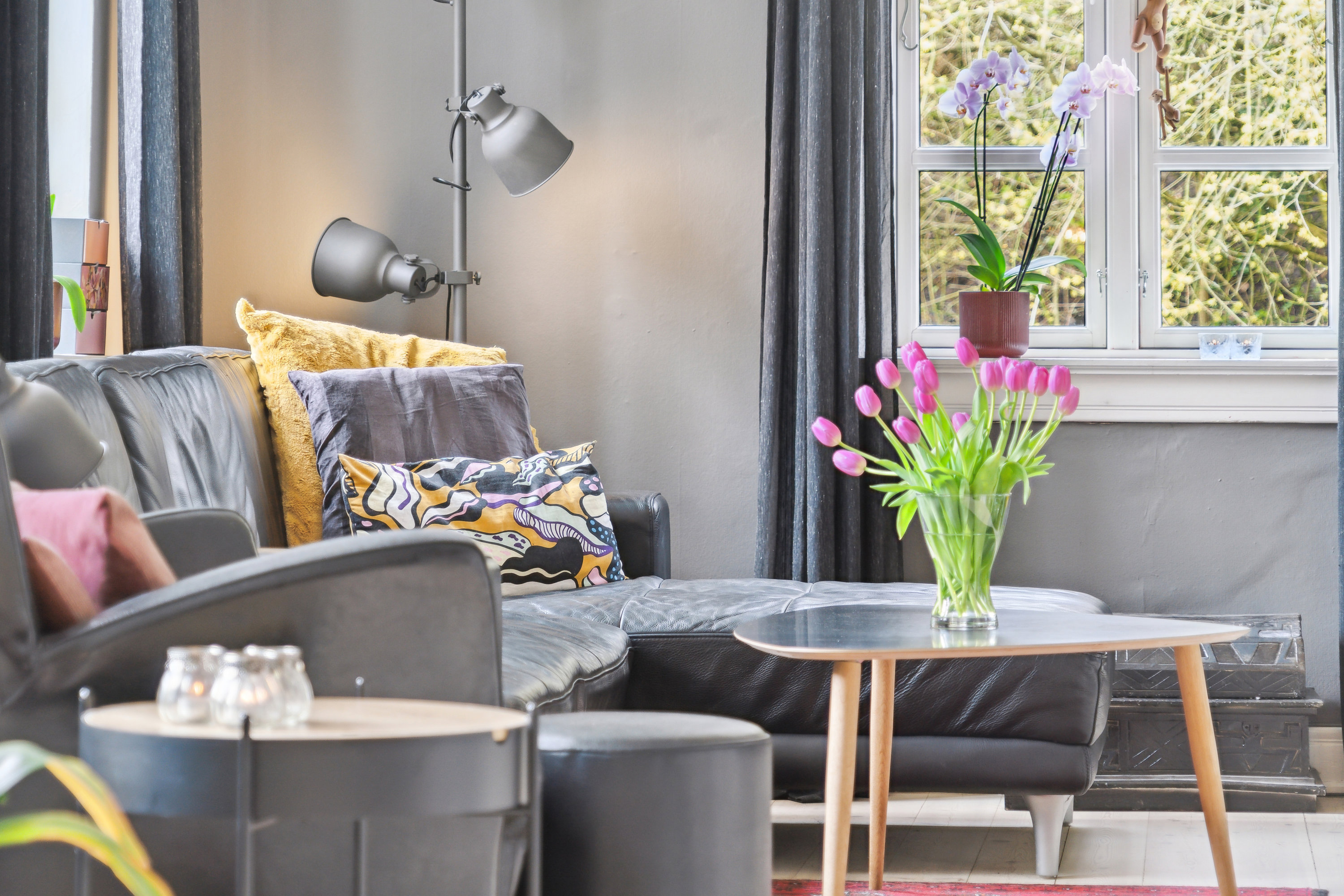 Fremhævet  billede i fuldskærmstilstand. Billede af Søndersøvej 187, Tågerod, 5462 Morud