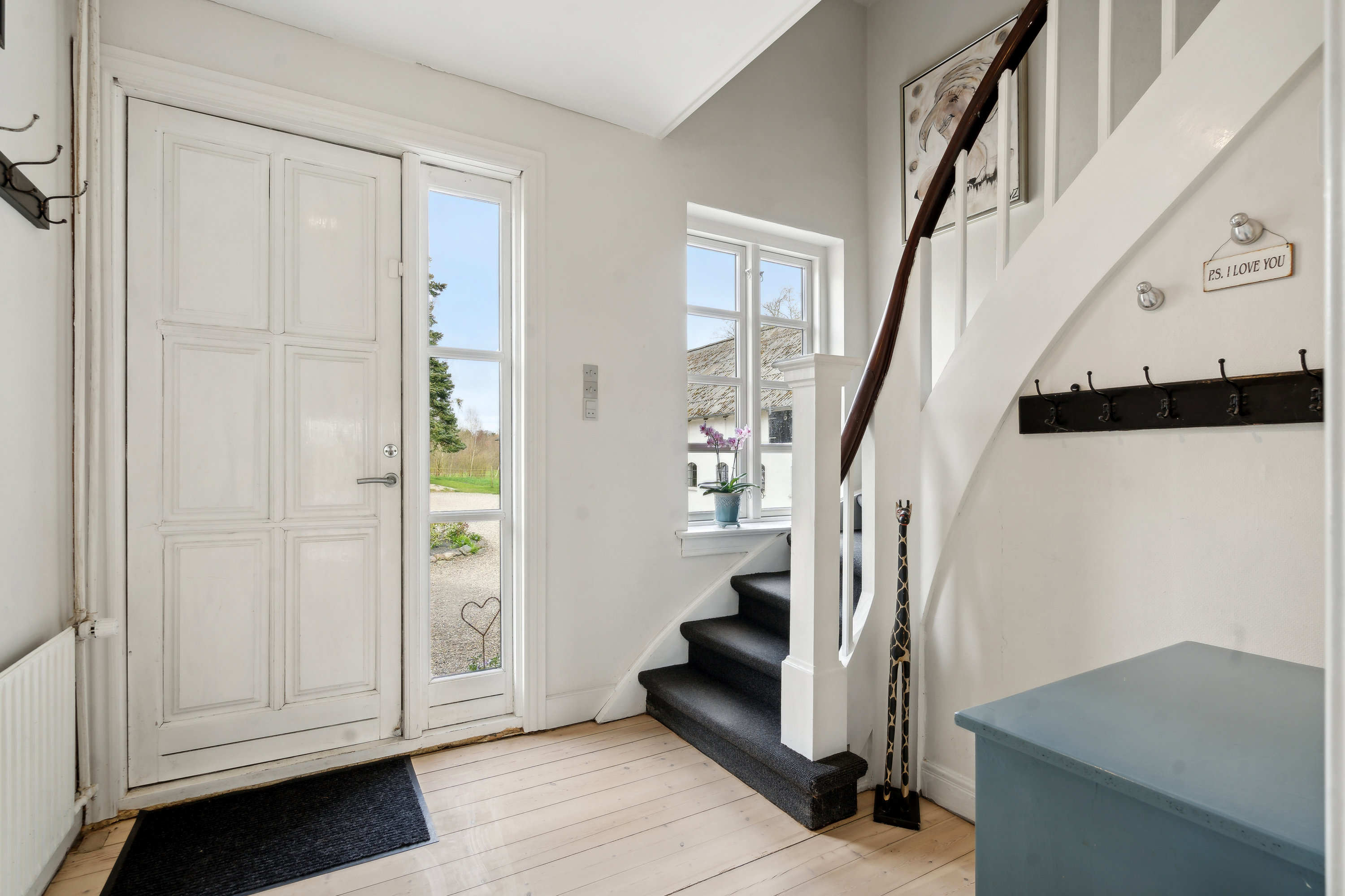 Fremhævet  billede i fuldskærmstilstand. Billede af Søndersøvej 187, Tågerod, 5462 Morud