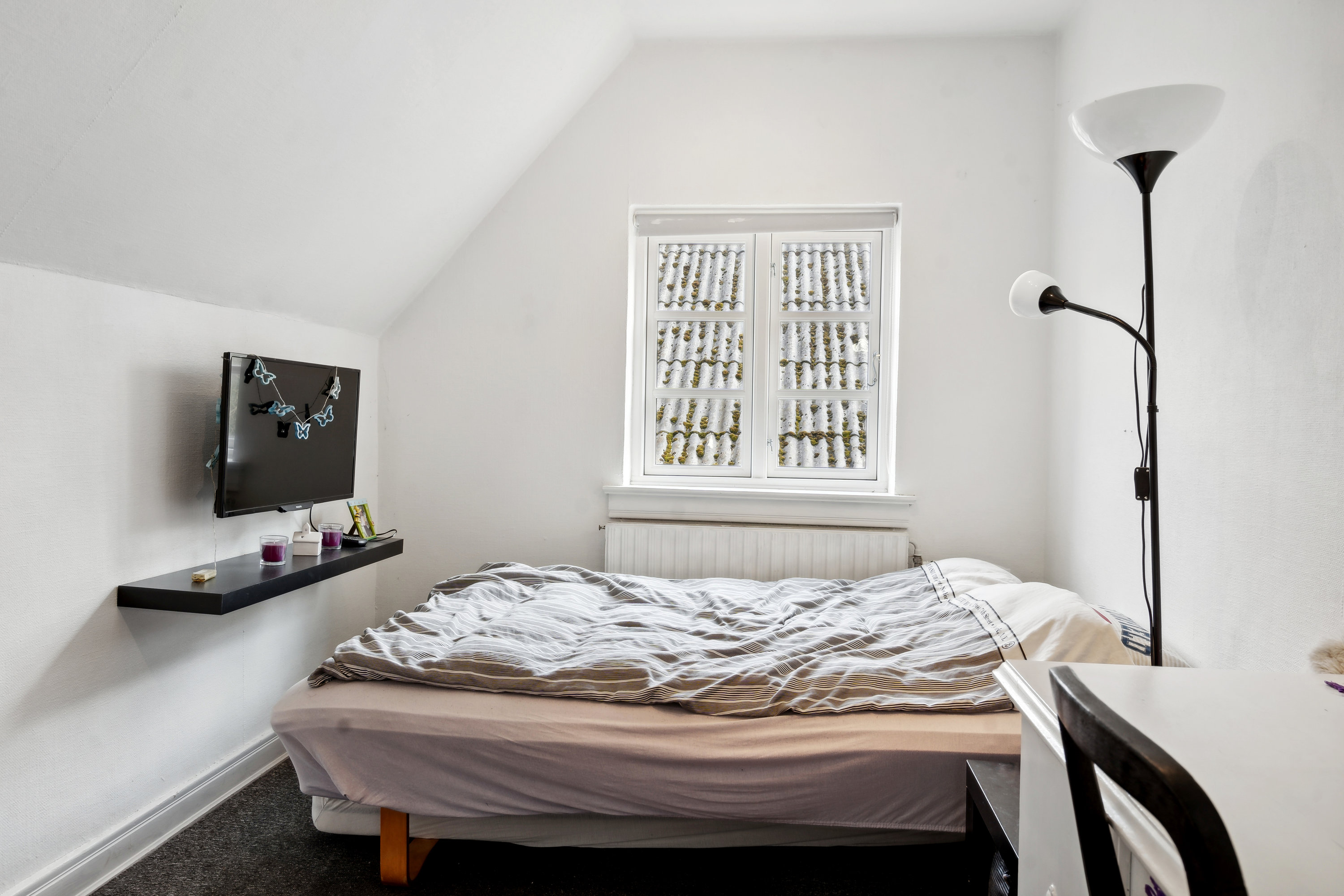 Fremhævet  billede i fuldskærmstilstand. Billede af Søndersøvej 187, Tågerod, 5462 Morud