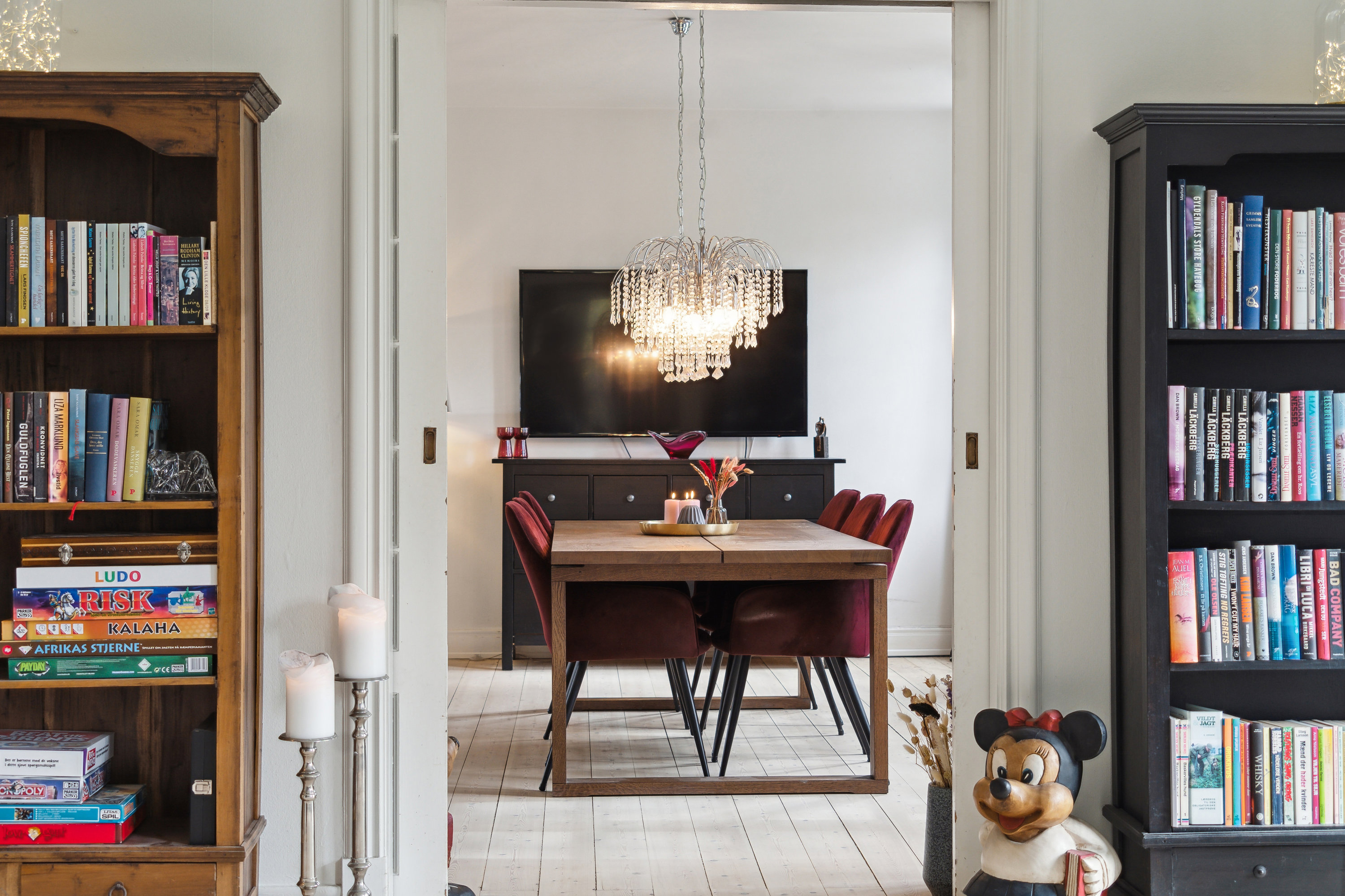 Fremhævet  billede i fuldskærmstilstand. Billede af Søndersøvej 187, Tågerod, 5462 Morud