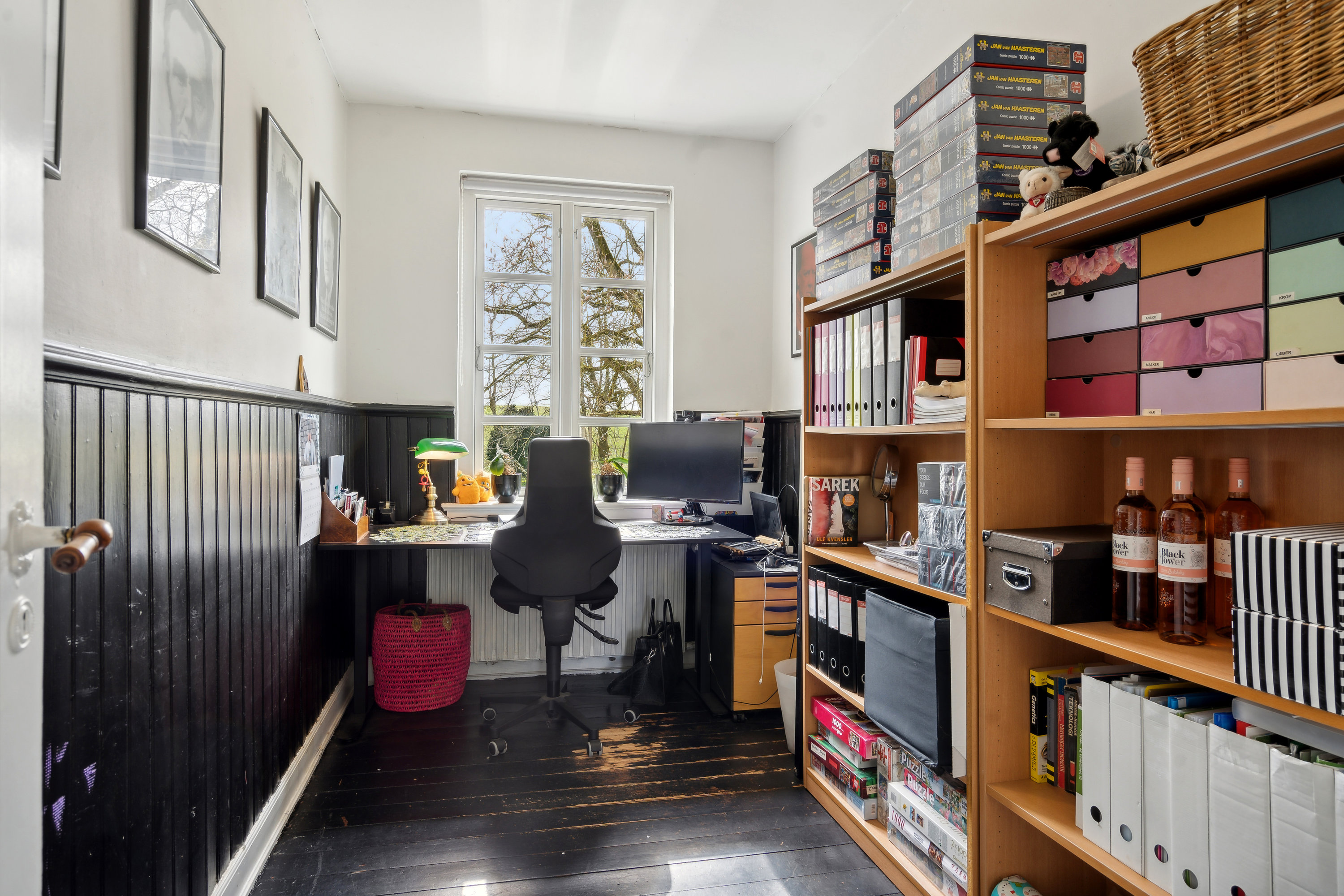 Fremhævet  billede i fuldskærmstilstand. Billede af Søndersøvej 187, Tågerod, 5462 Morud