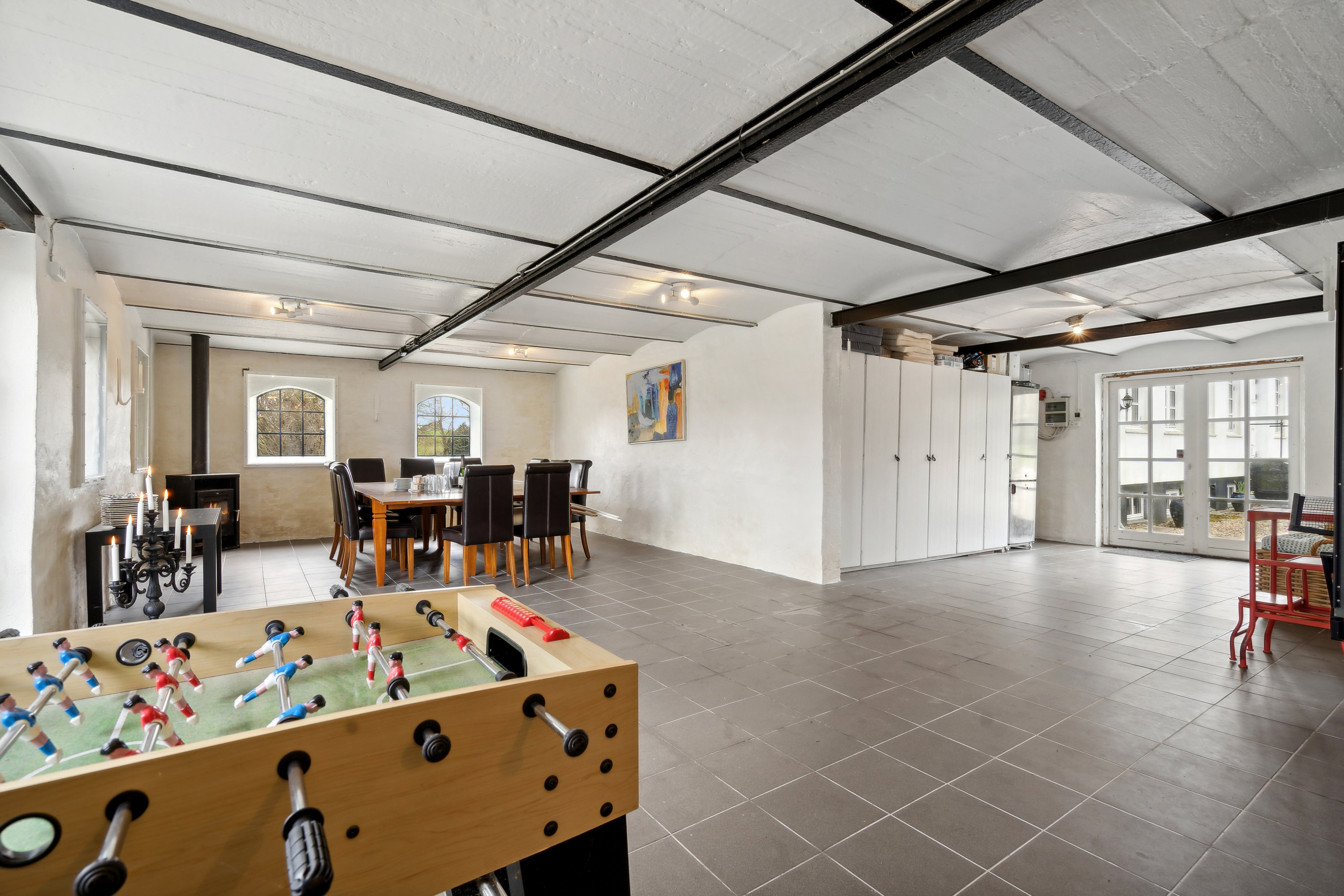 Fremhævet  billede i fuldskærmstilstand. Billede af Søndersøvej 187, Tågerod, 5462 Morud