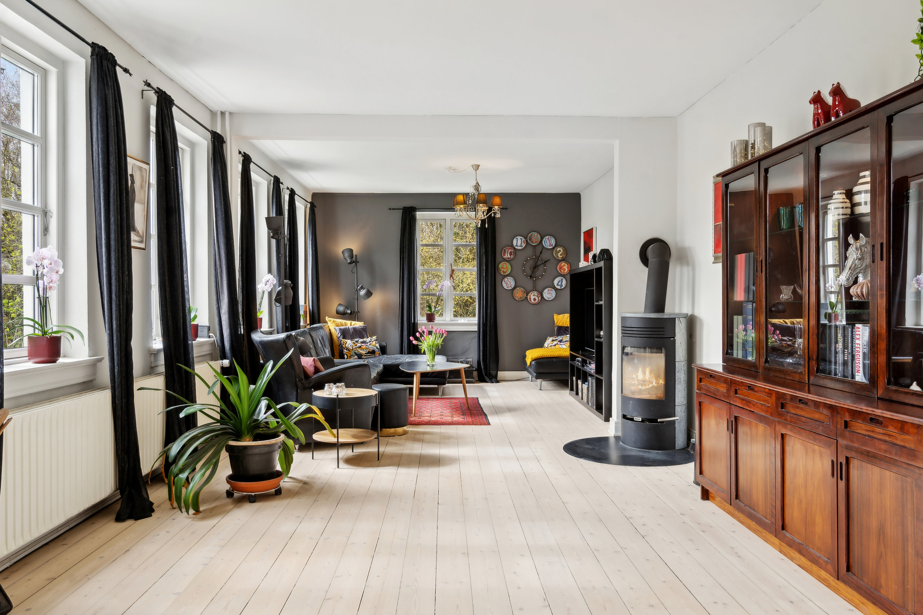 Fremhævet  billede i fuldskærmstilstand. Billede af Søndersøvej 187, Tågerod, 5462 Morud