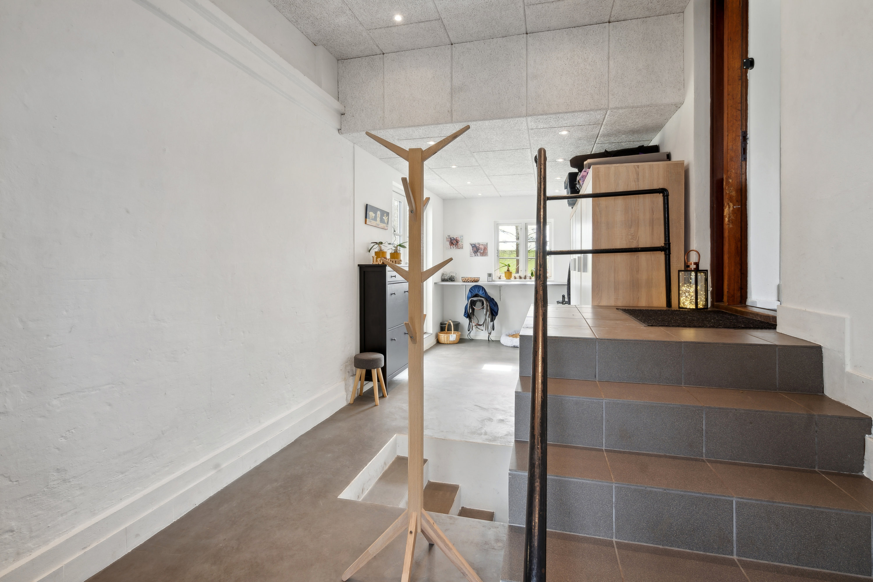 Fremhævet  billede i fuldskærmstilstand. Billede af Søndersøvej 187, Tågerod, 5462 Morud