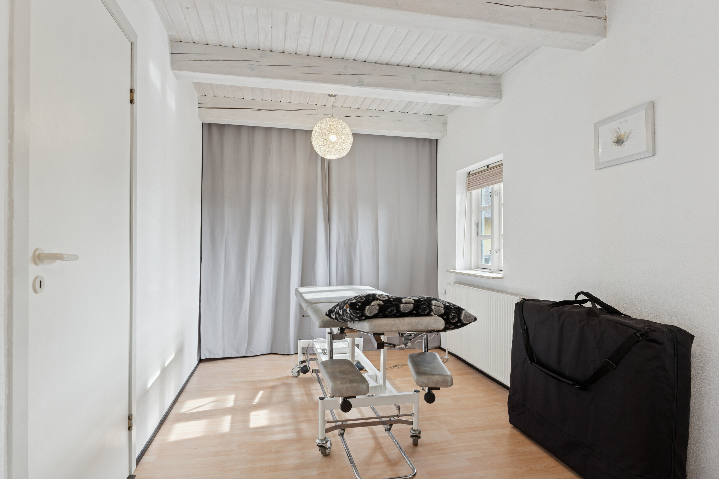 Fremhævet værelse billede i fuldskærmstilstand. Billede af Egtvedvej 116, Bølling, 6040 Egtved