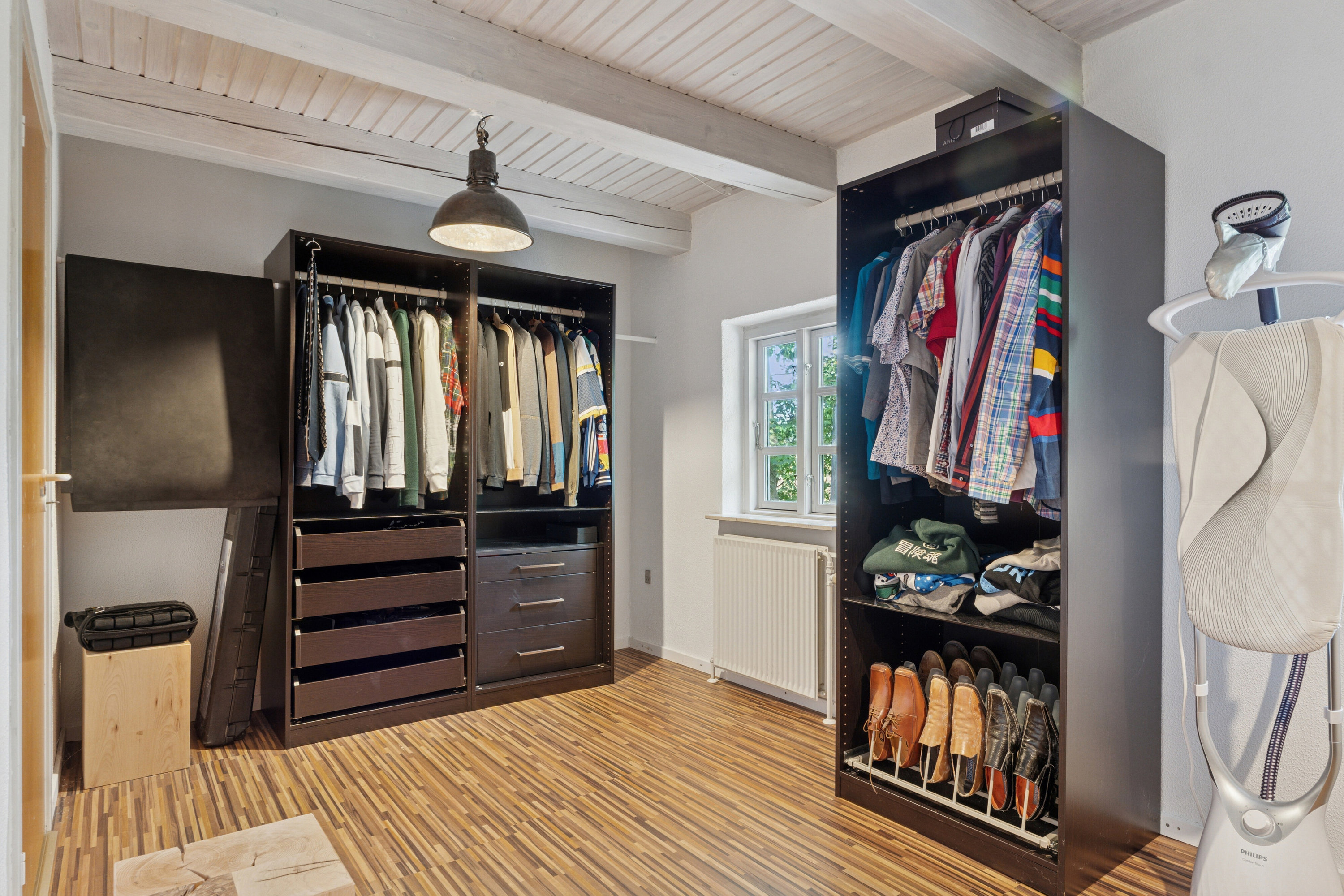 Fremhævet værelse billede i fuldskærmstilstand. Billede af Egtvedvej 116, Bølling, 6040 Egtved