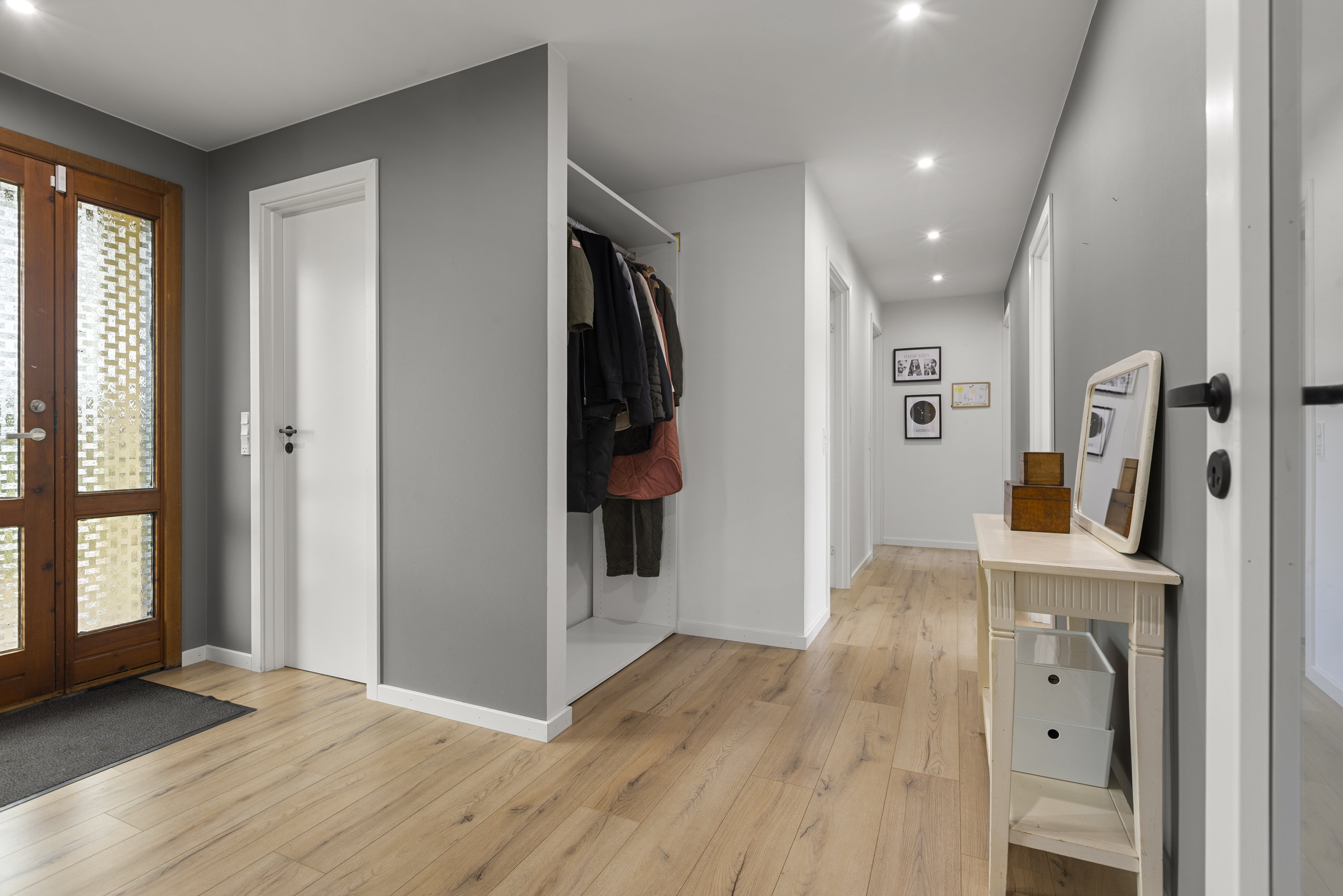 Fremhævet andet billede i fuldskærmstilstand. Billede af Elmevej 24, 4171 Glumsø