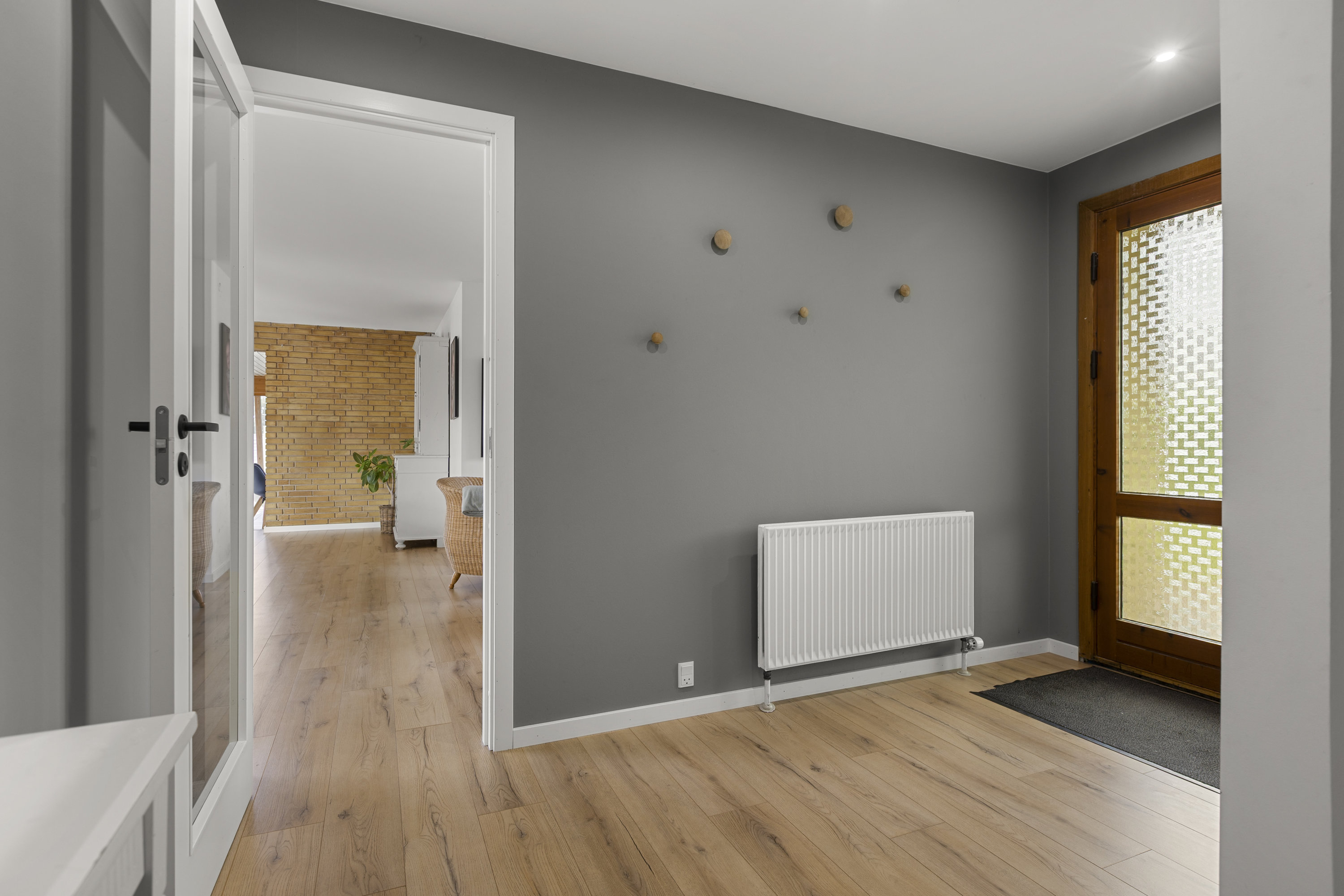 Fremhævet andet billede i fuldskærmstilstand. Billede af Elmevej 24, 4171 Glumsø