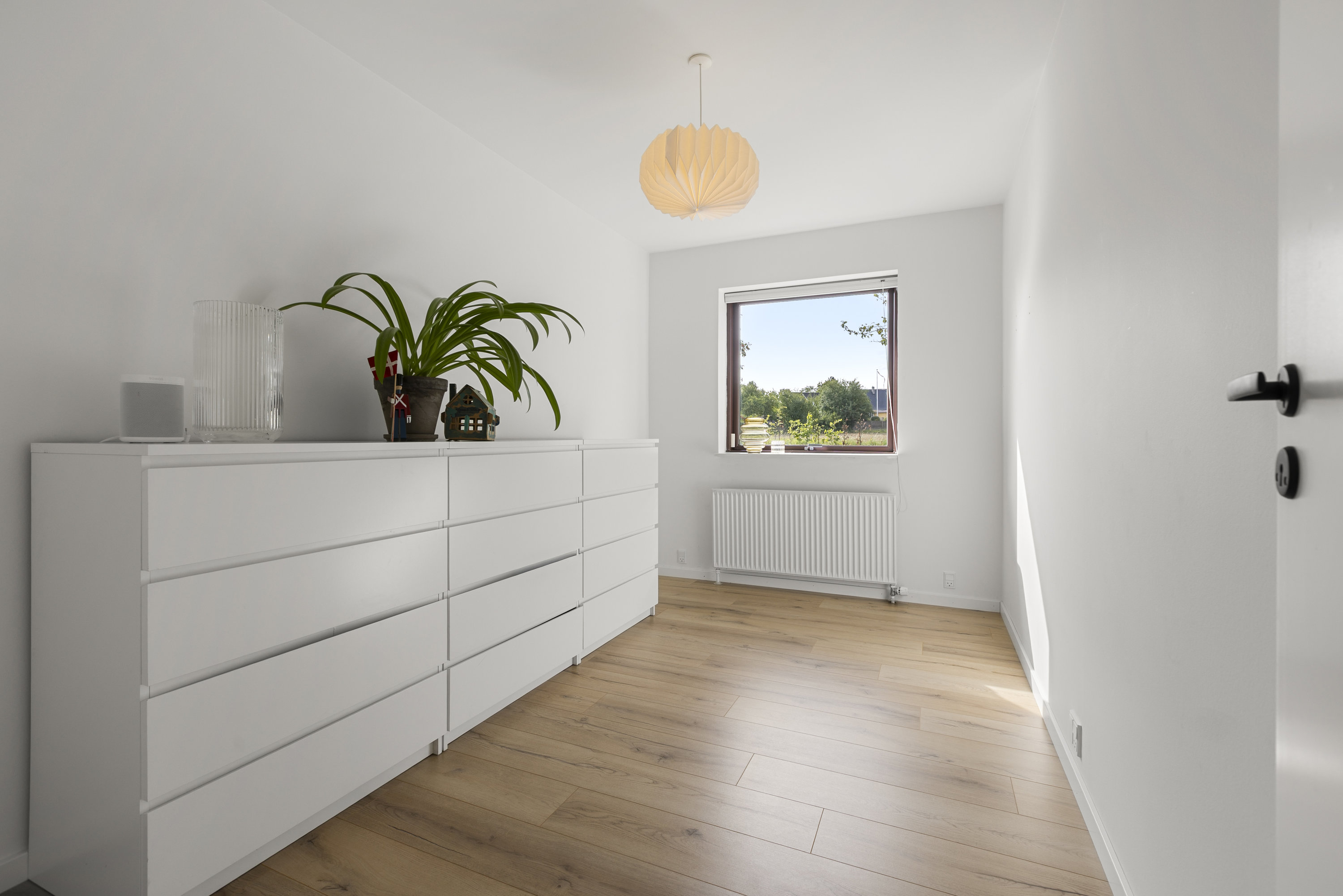 Fremhævet værelse billede i fuldskærmstilstand. Billede af Elmevej 24, 4171 Glumsø