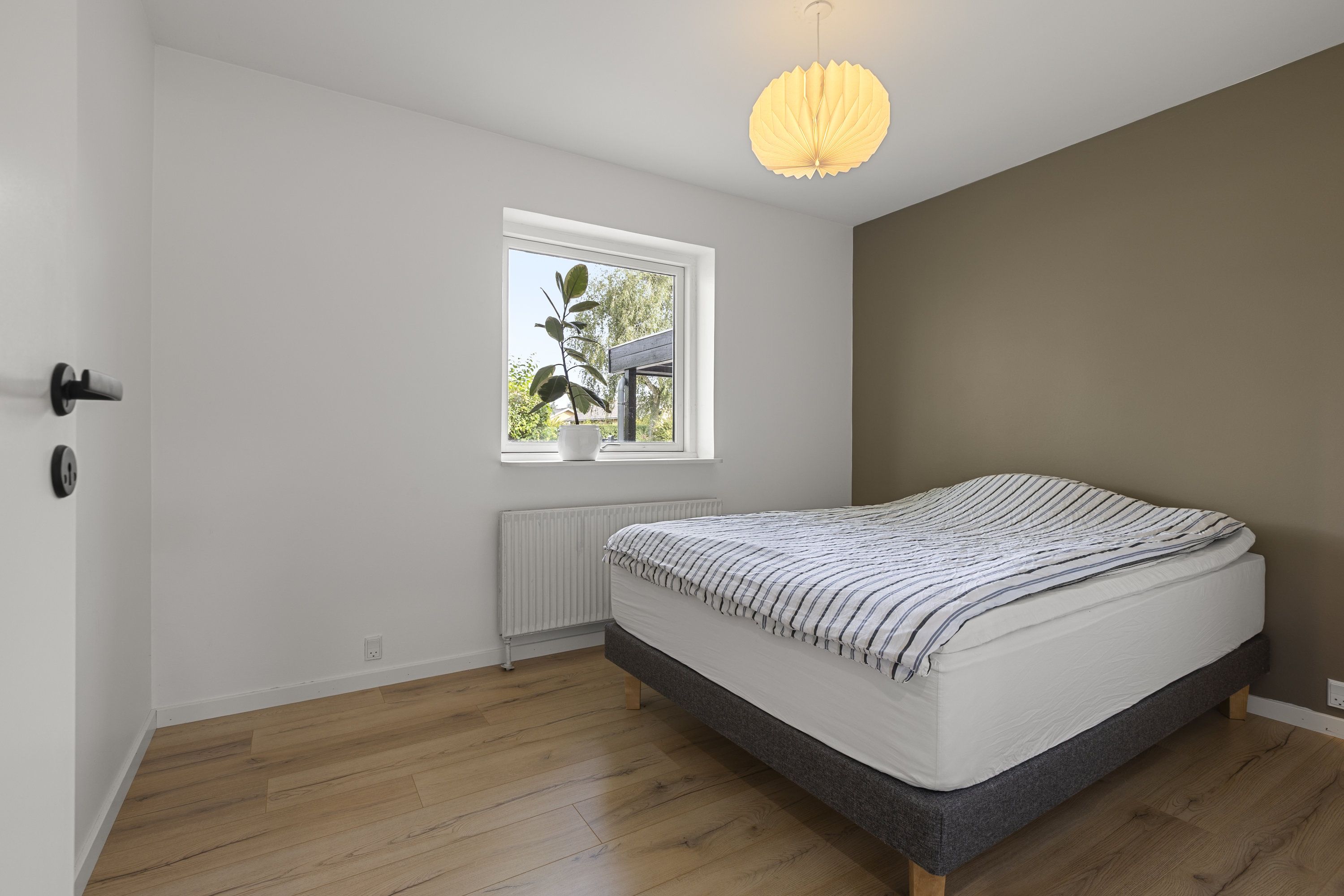 Fremhævet værelse billede i fuldskærmstilstand. Billede af Elmevej 24, 4171 Glumsø