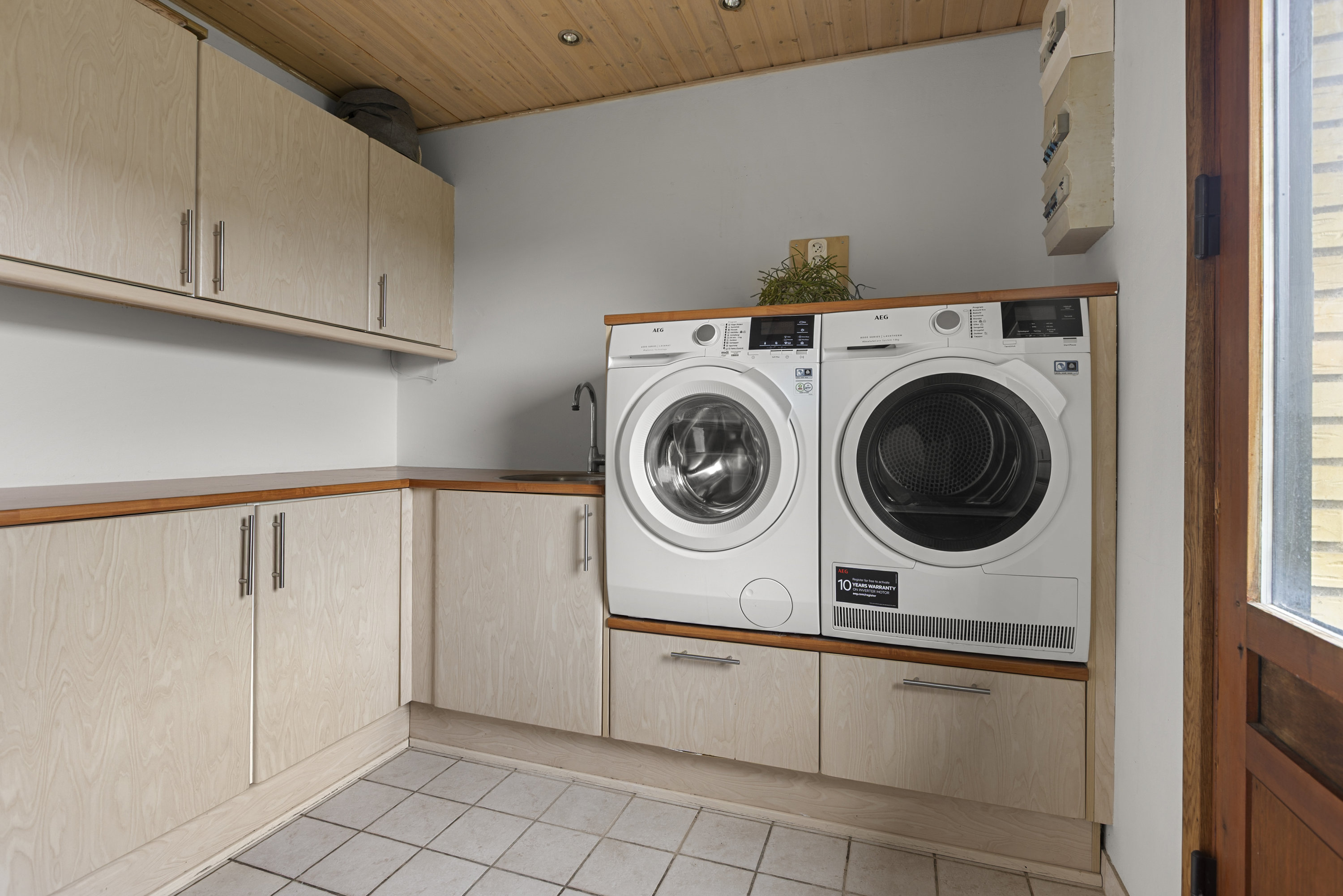 Fremhævet bryggers billede i fuldskærmstilstand. Billede af Elmevej 24, 4171 Glumsø