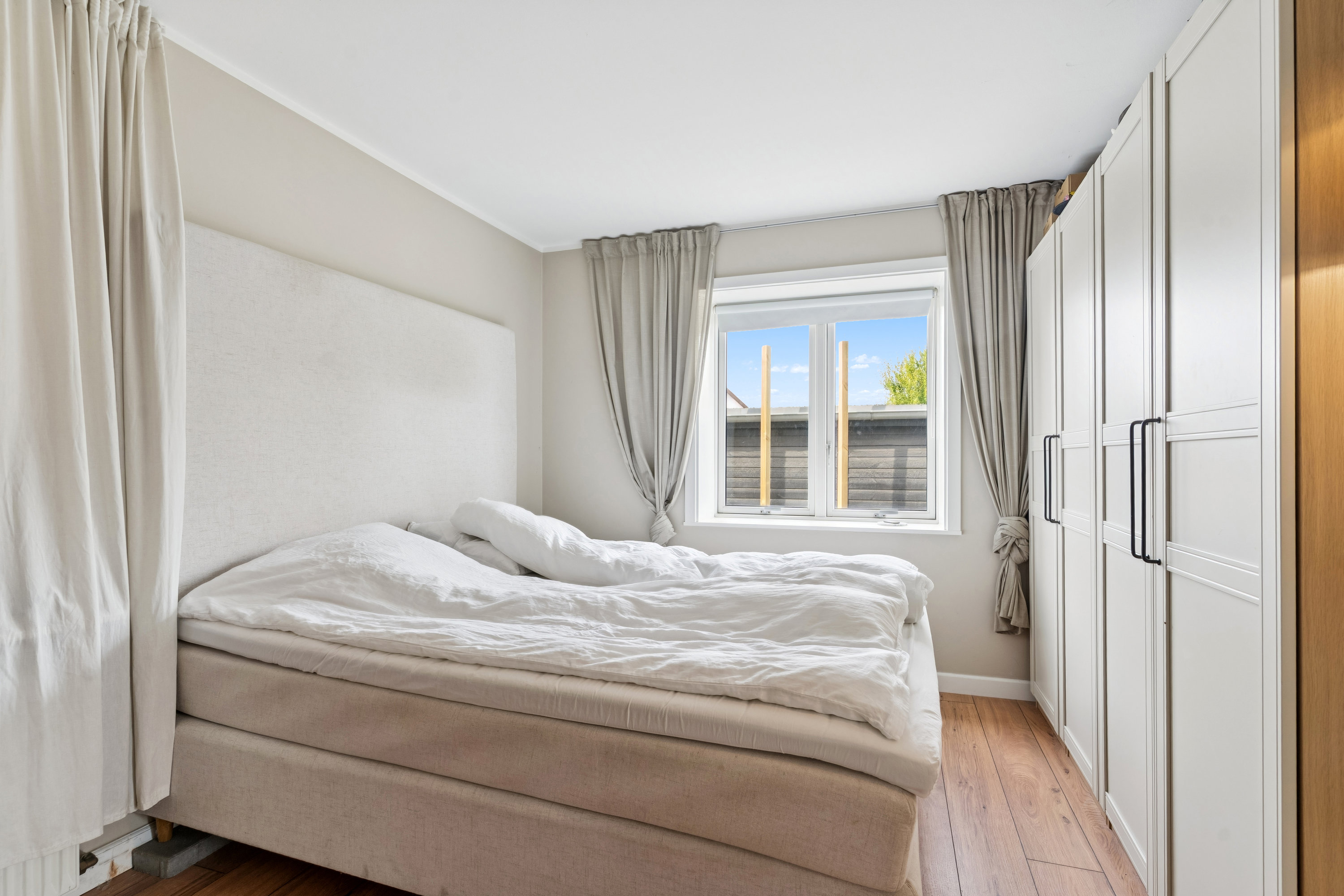 Fremhævet værelse billede i fuldskærmstilstand. Billede af Klirevænget 71, 2880 Bagsværd