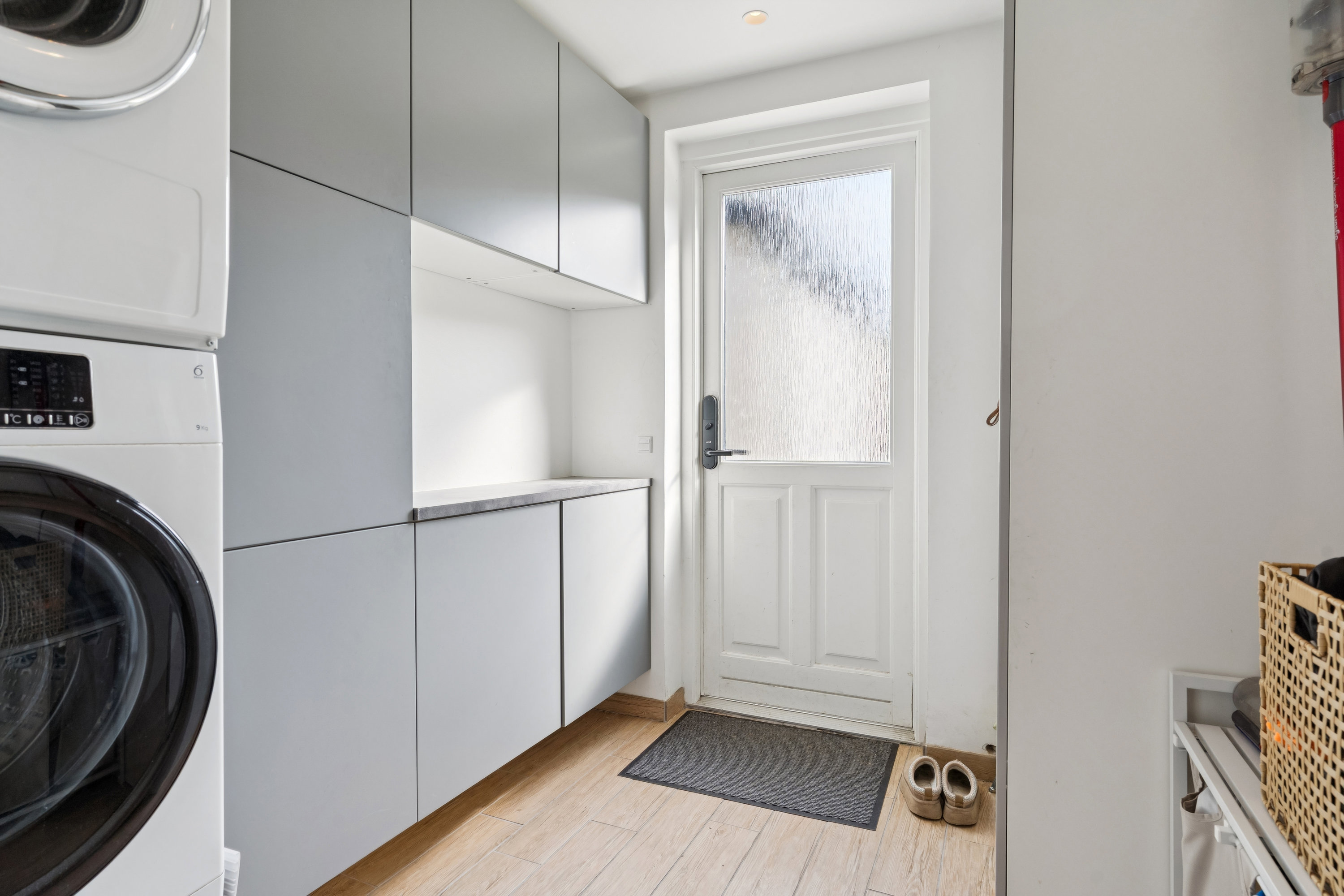 Fremhævet bryggers billede i fuldskærmstilstand. Billede af Klirevænget 71, 2880 Bagsværd