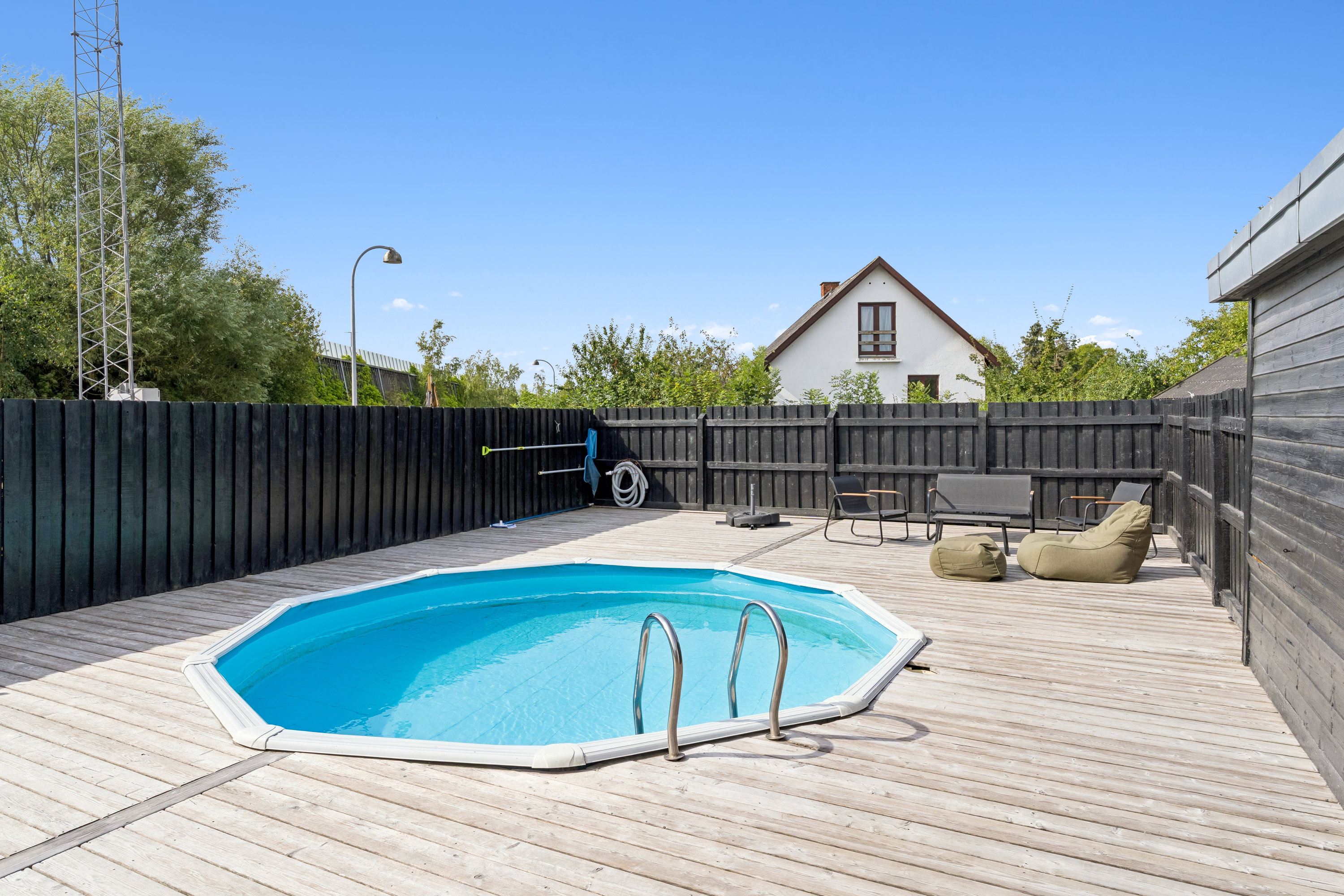 Fremhævet ejendom 1 billede i fuldskærmstilstand. Billede af Klirevænget 71, 2880 Bagsværd