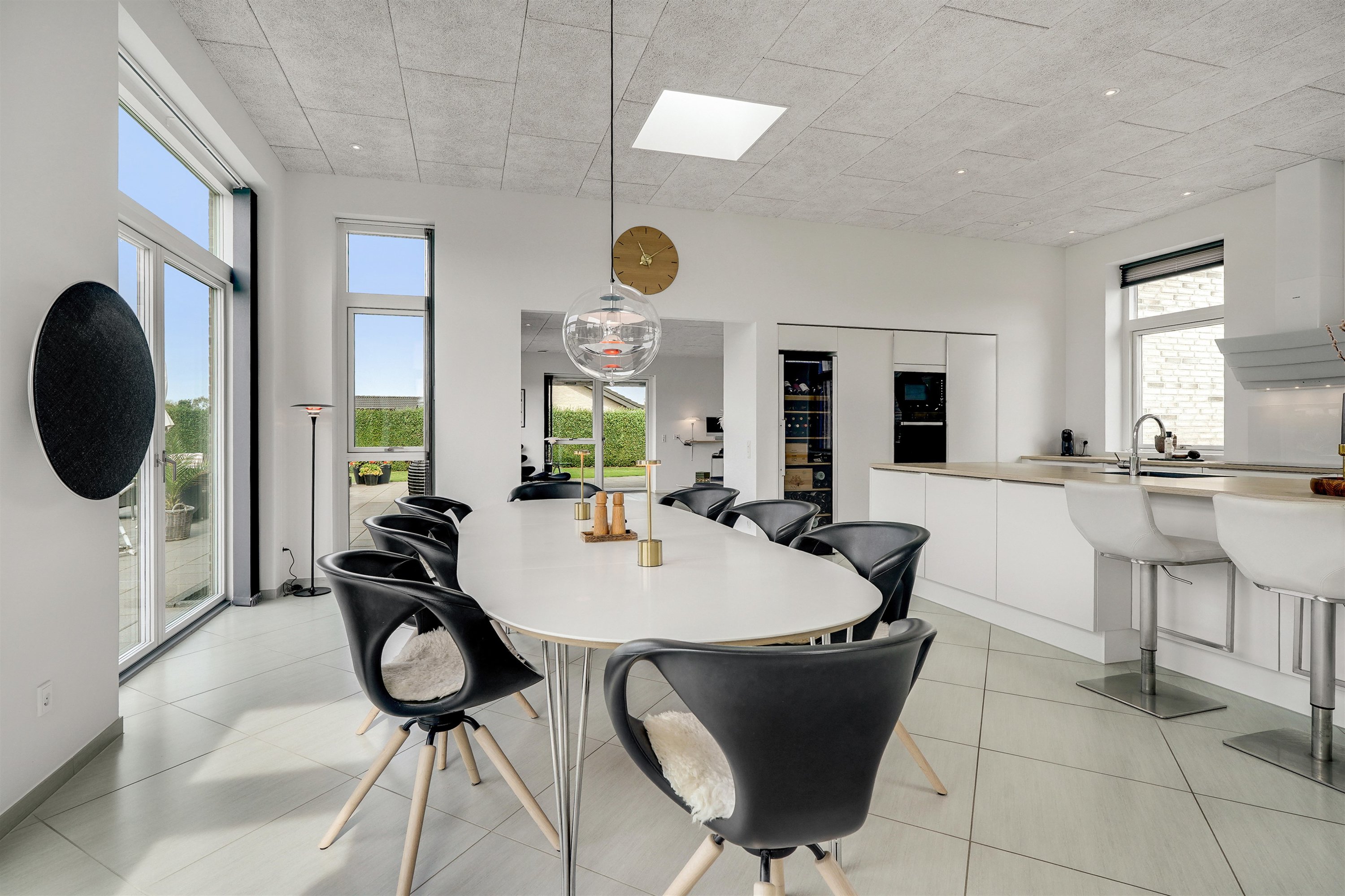 Fremhævet alrum billede i fuldskærmstilstand. Billede af Tusindbenet 7, 7190 Billund