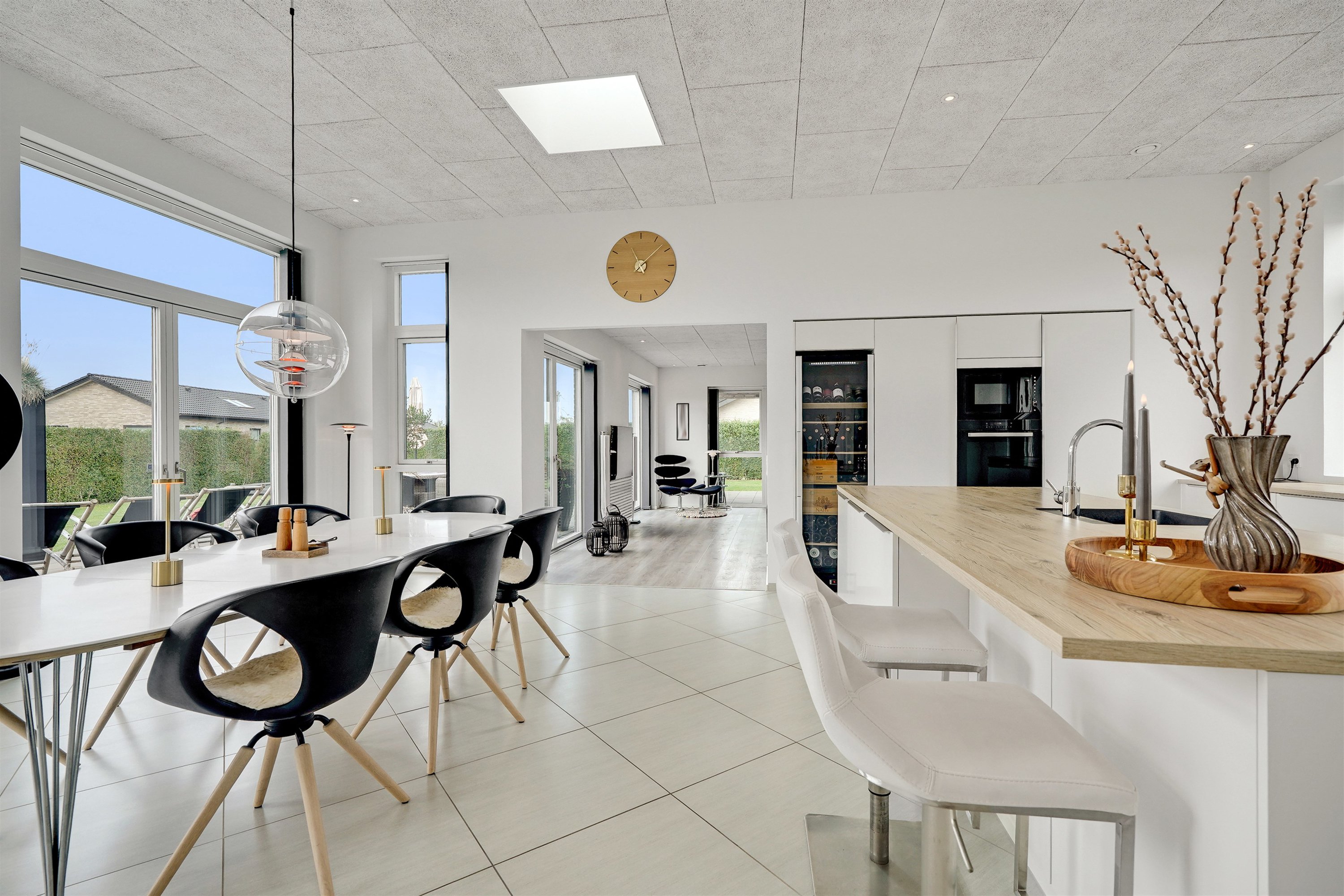 Fremhævet alrum billede i fuldskærmstilstand. Billede af Tusindbenet 7, 7190 Billund