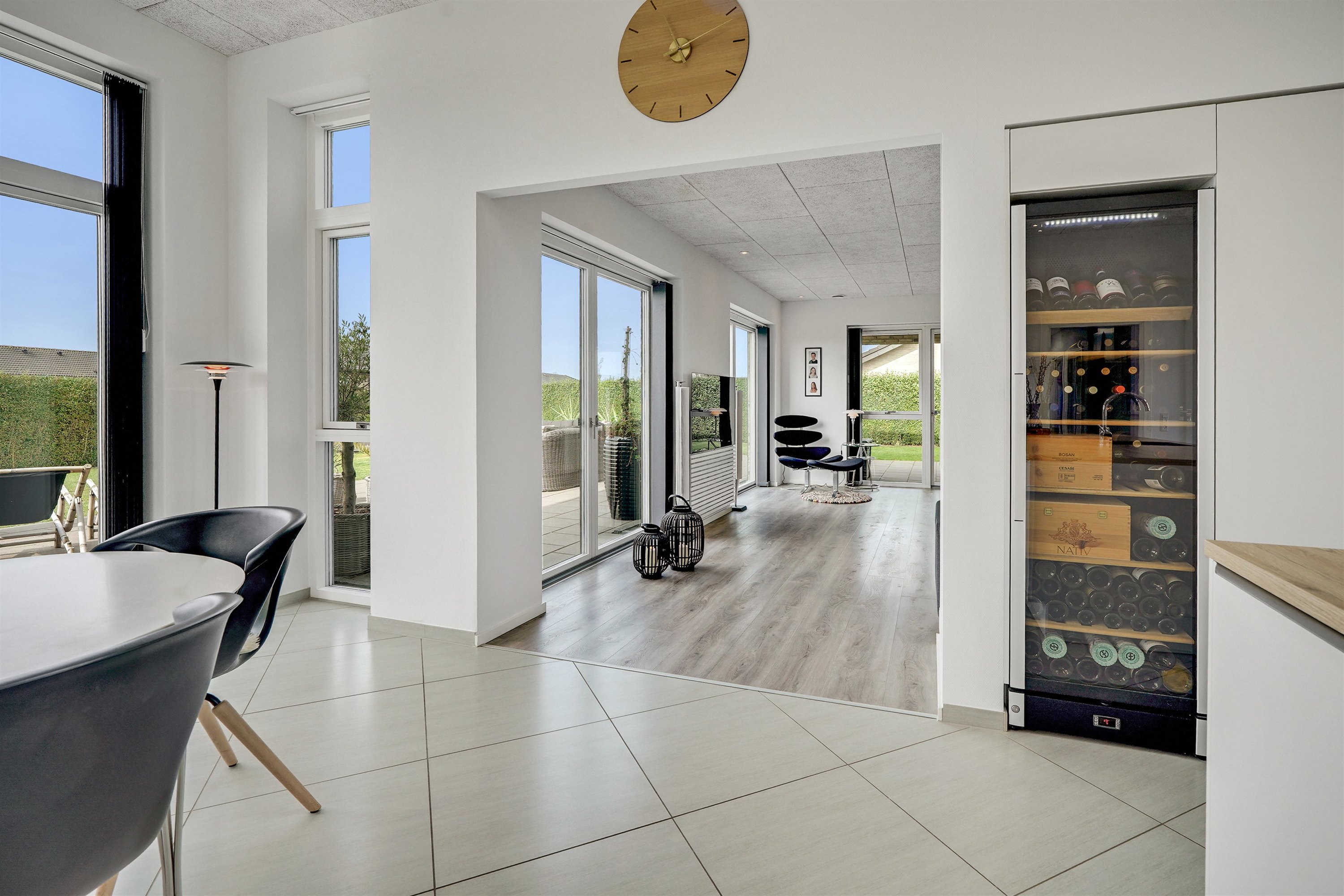 Fremhævet alrum billede i fuldskærmstilstand. Billede af Tusindbenet 7, 7190 Billund