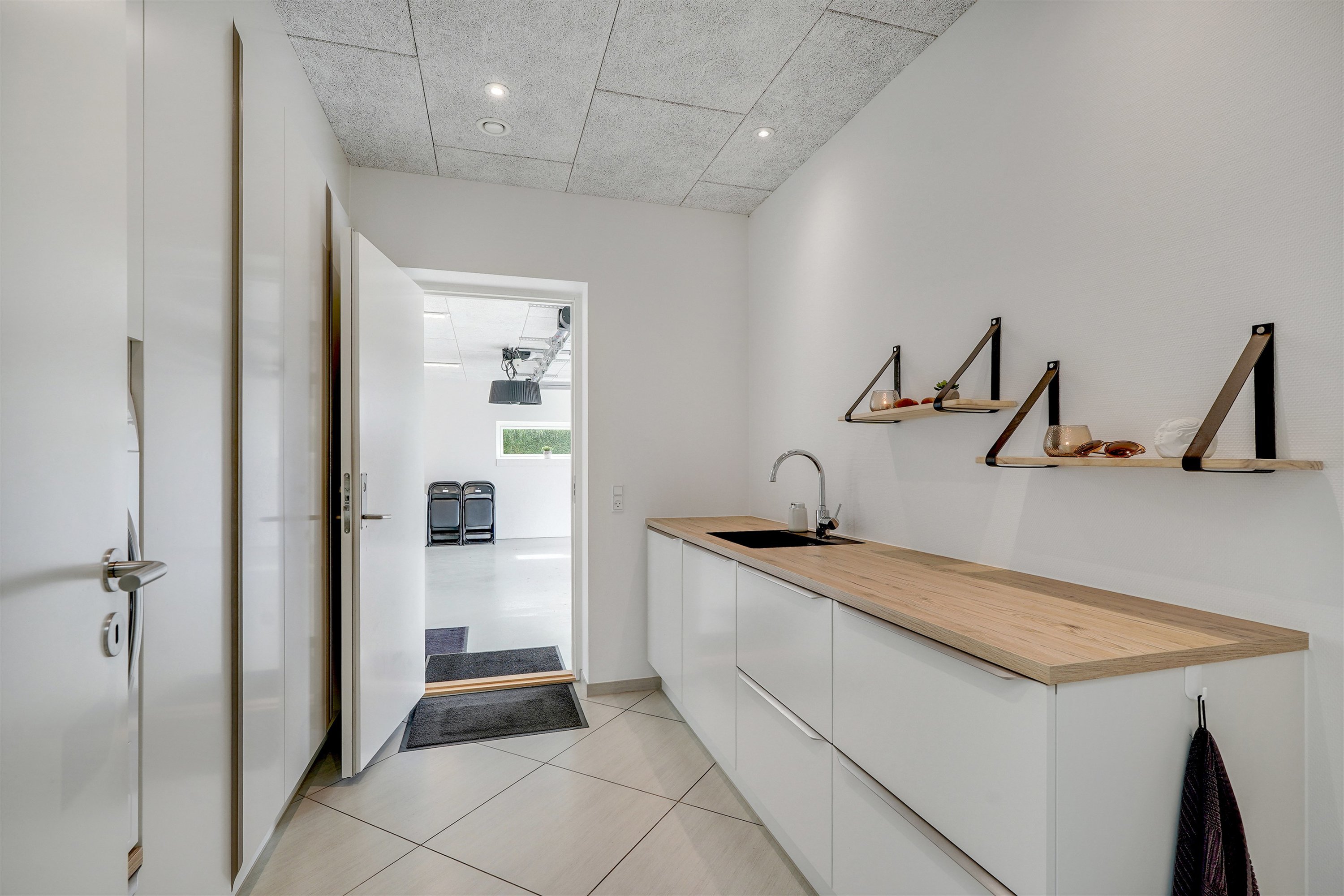 Fremhævet bryggers billede i fuldskærmstilstand. Billede af Tusindbenet 7, 7190 Billund