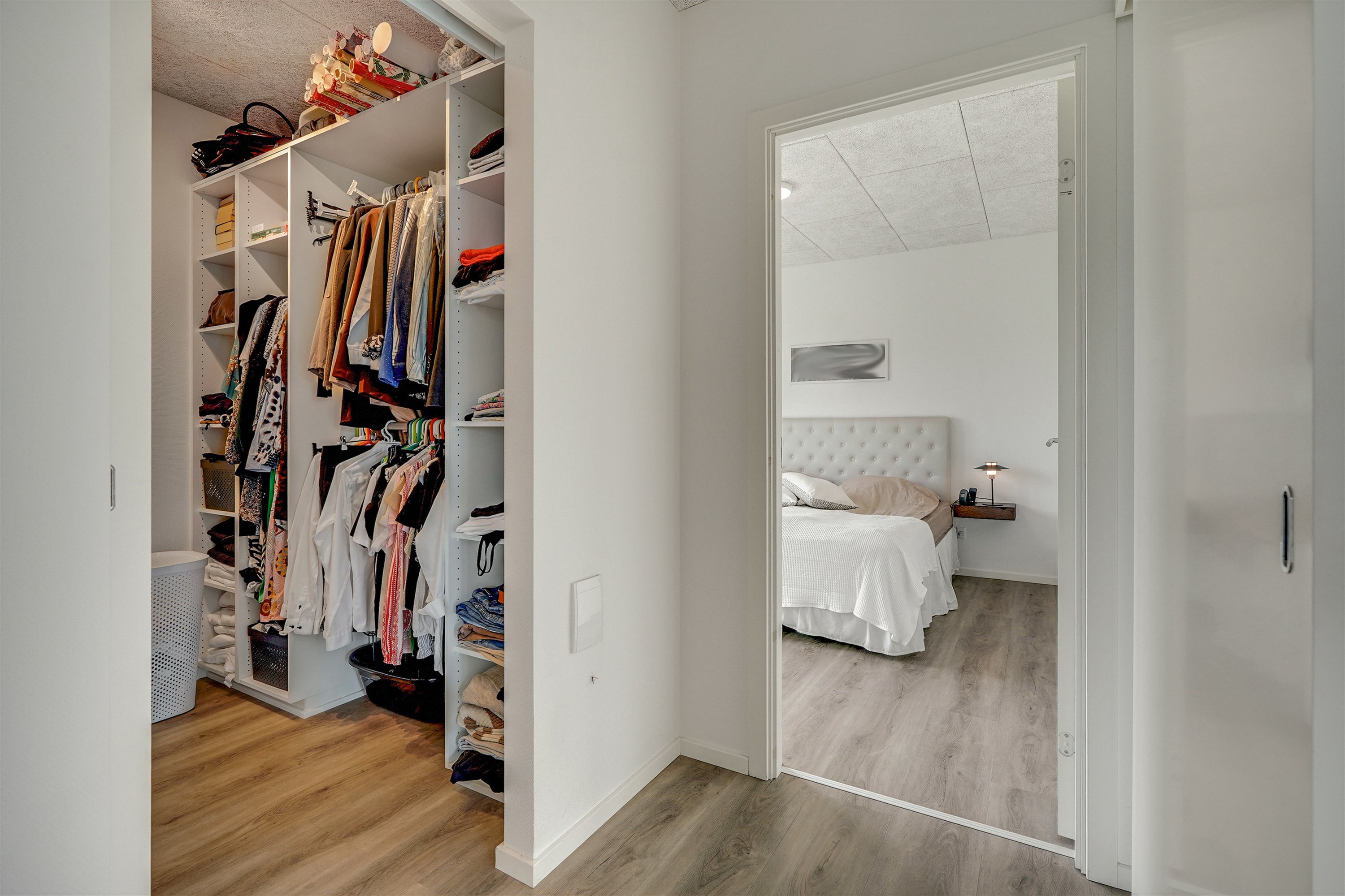 Fremhævet værksted billede i fuldskærmstilstand. Billede af Tusindbenet 7, 7190 Billund