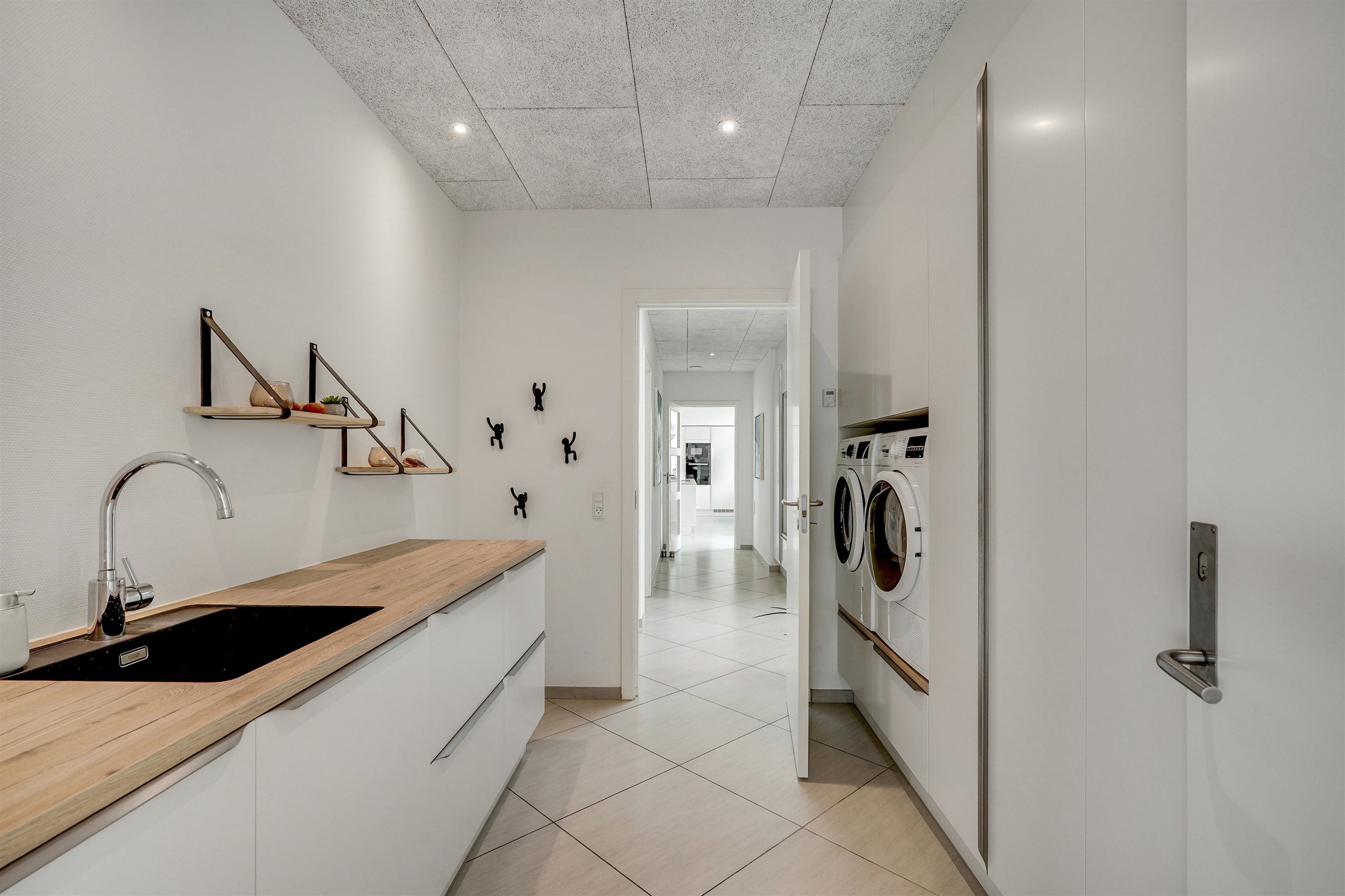 Fremhævet bryggers billede i fuldskærmstilstand. Billede af Tusindbenet 7, 7190 Billund