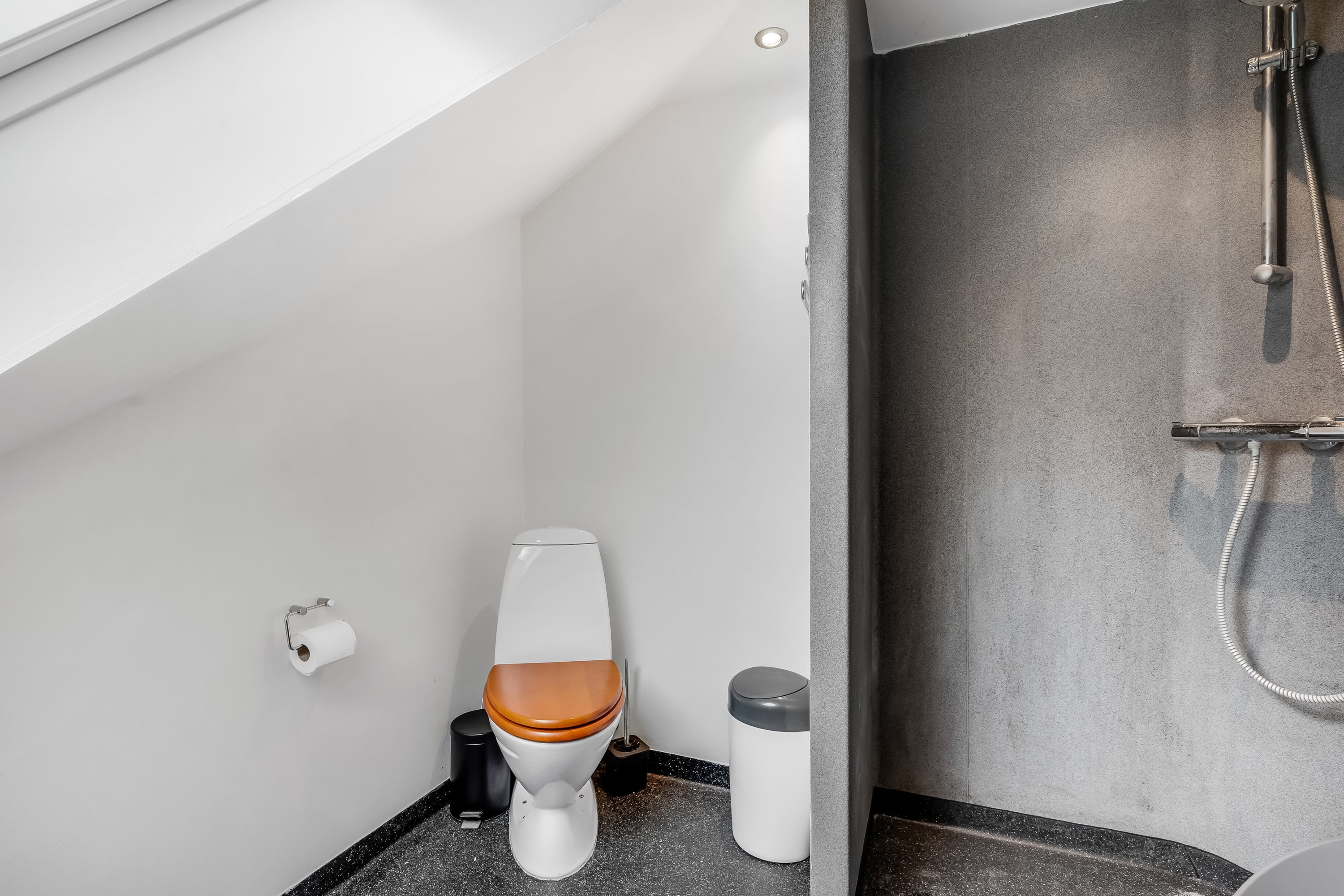 Fremhævet  billede i fuldskærmstilstand. Billede af Sct Jørgens Gade 16, 7500 Holstebro