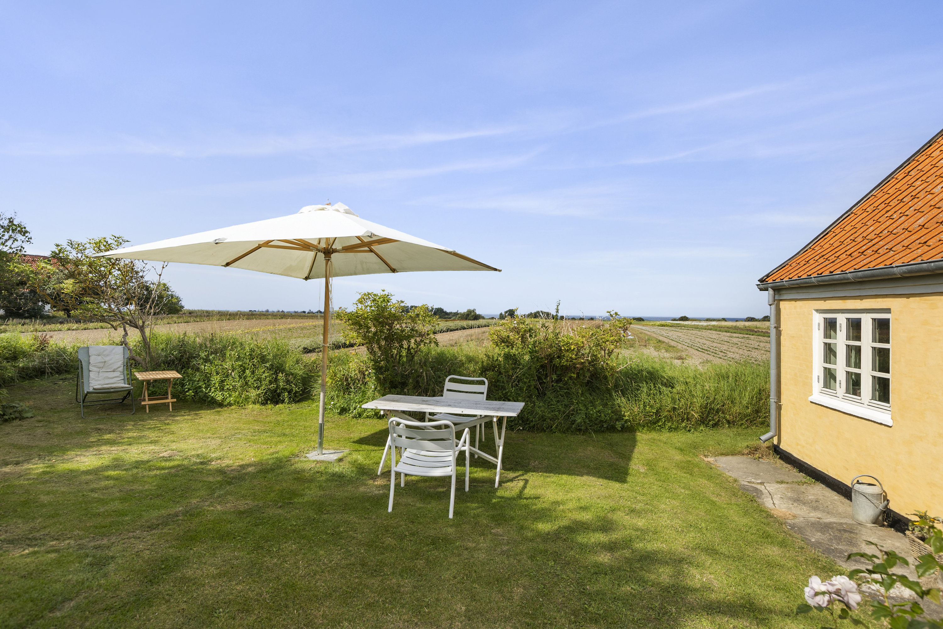 Fremhævet have billede i fuldskærmstilstand. Billede af Egholmvej 19, 4244 Agersø